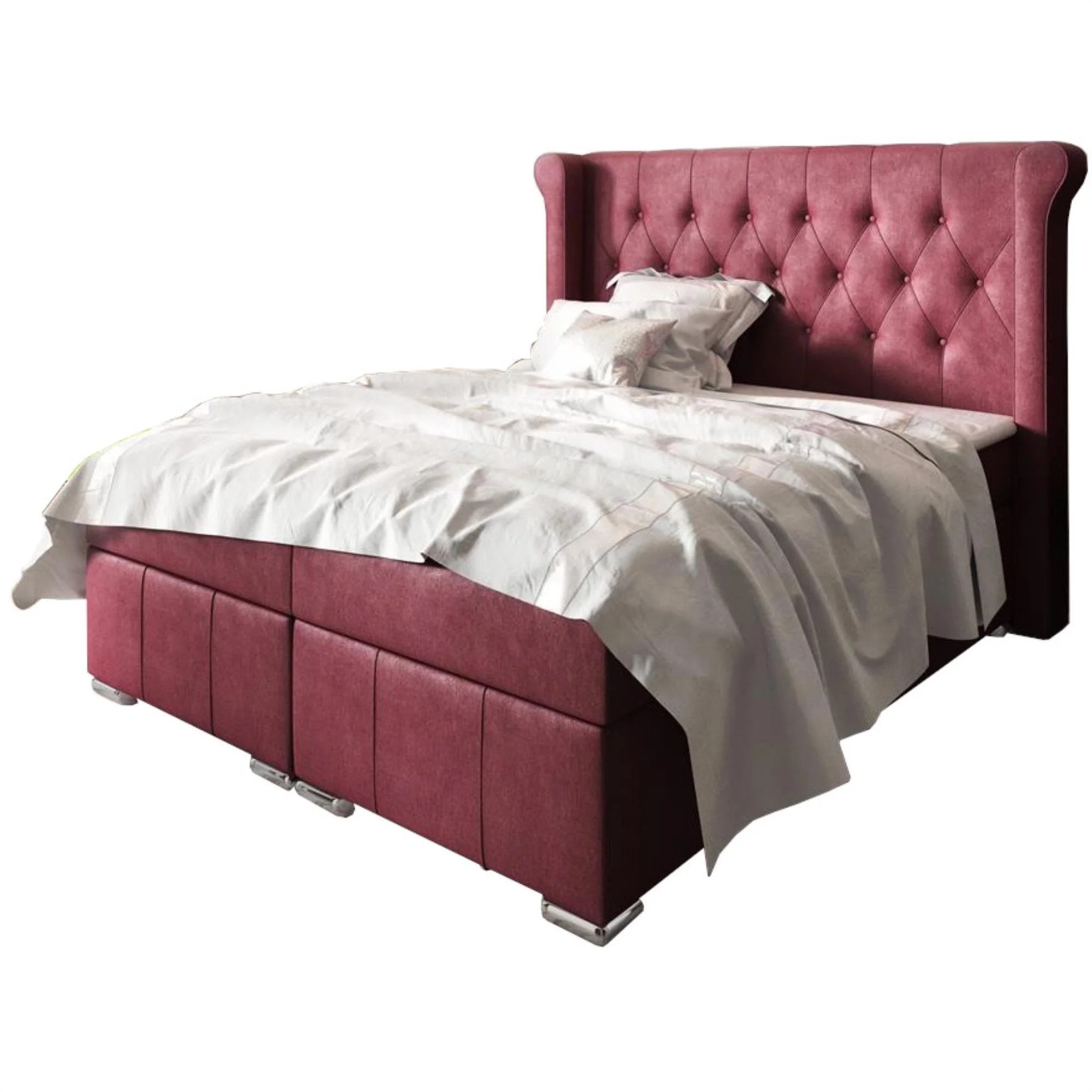 Burgundy (monolith 59)