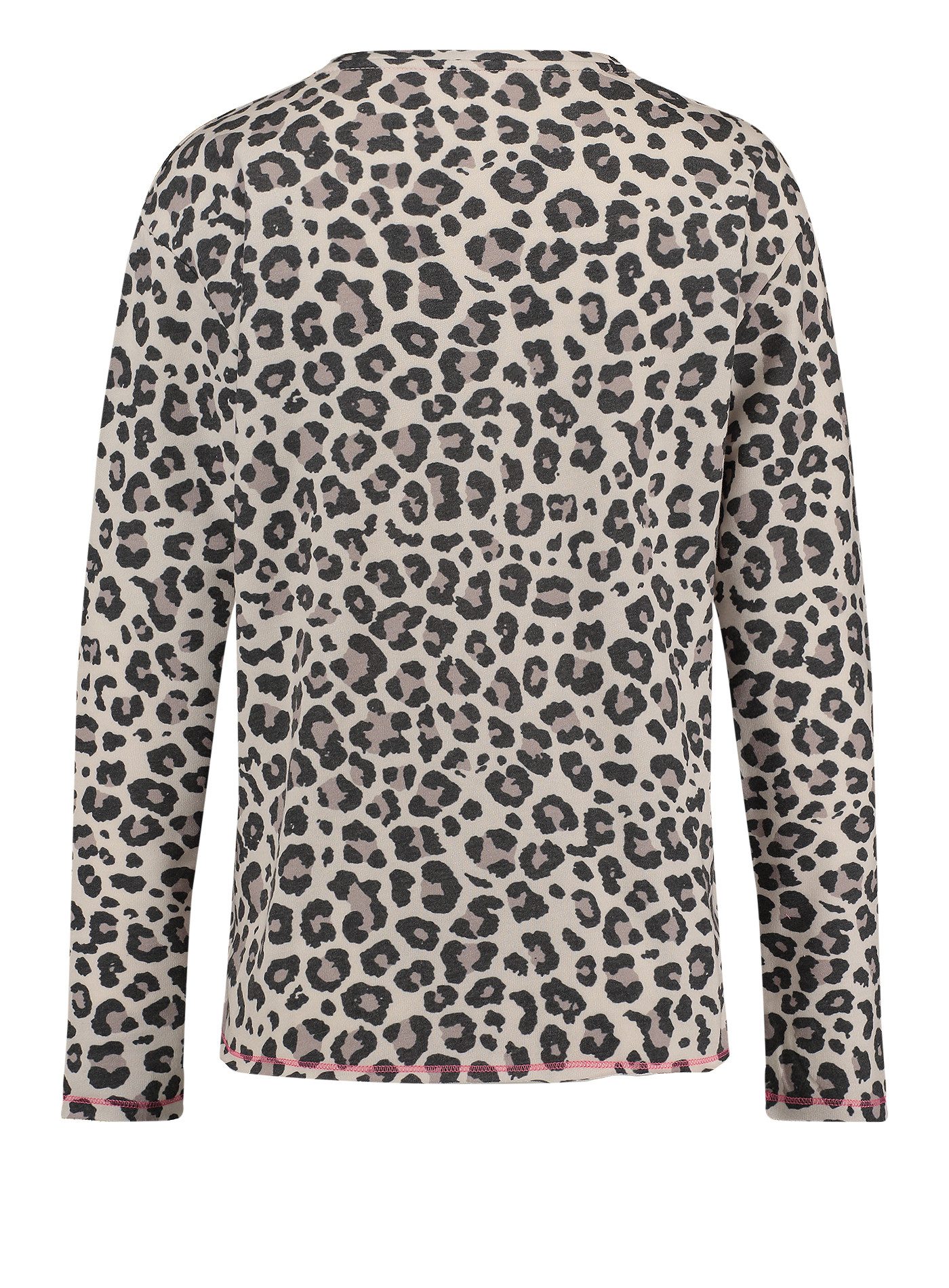 Key Largo Sweater WSW HELLO round günstig online kaufen