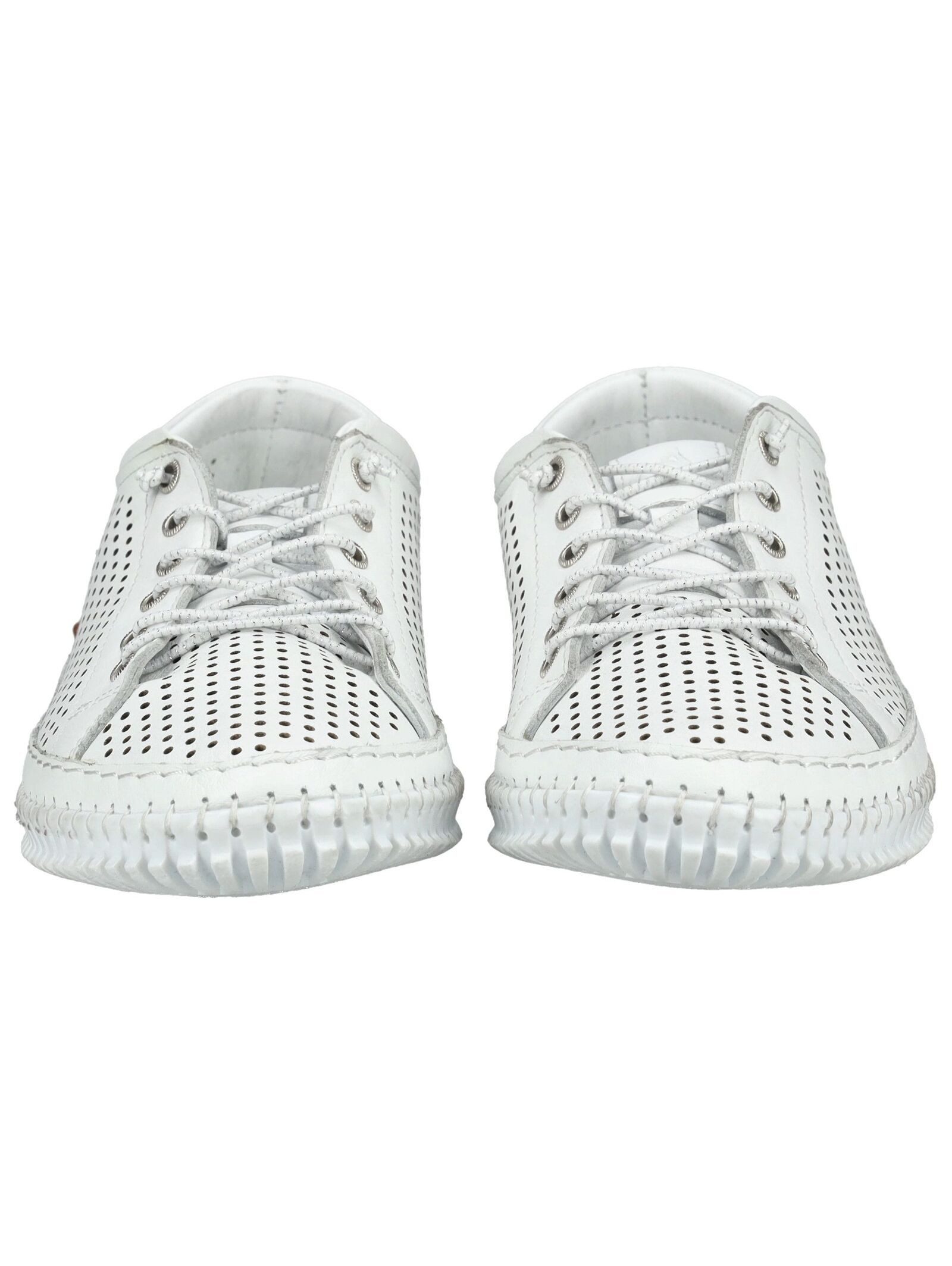 Andrea Conti Andrea Conti Halbschuhe Leder Schnürschuh