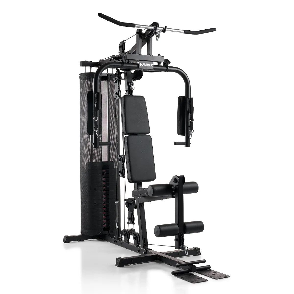 Trainingsstation Autark 600