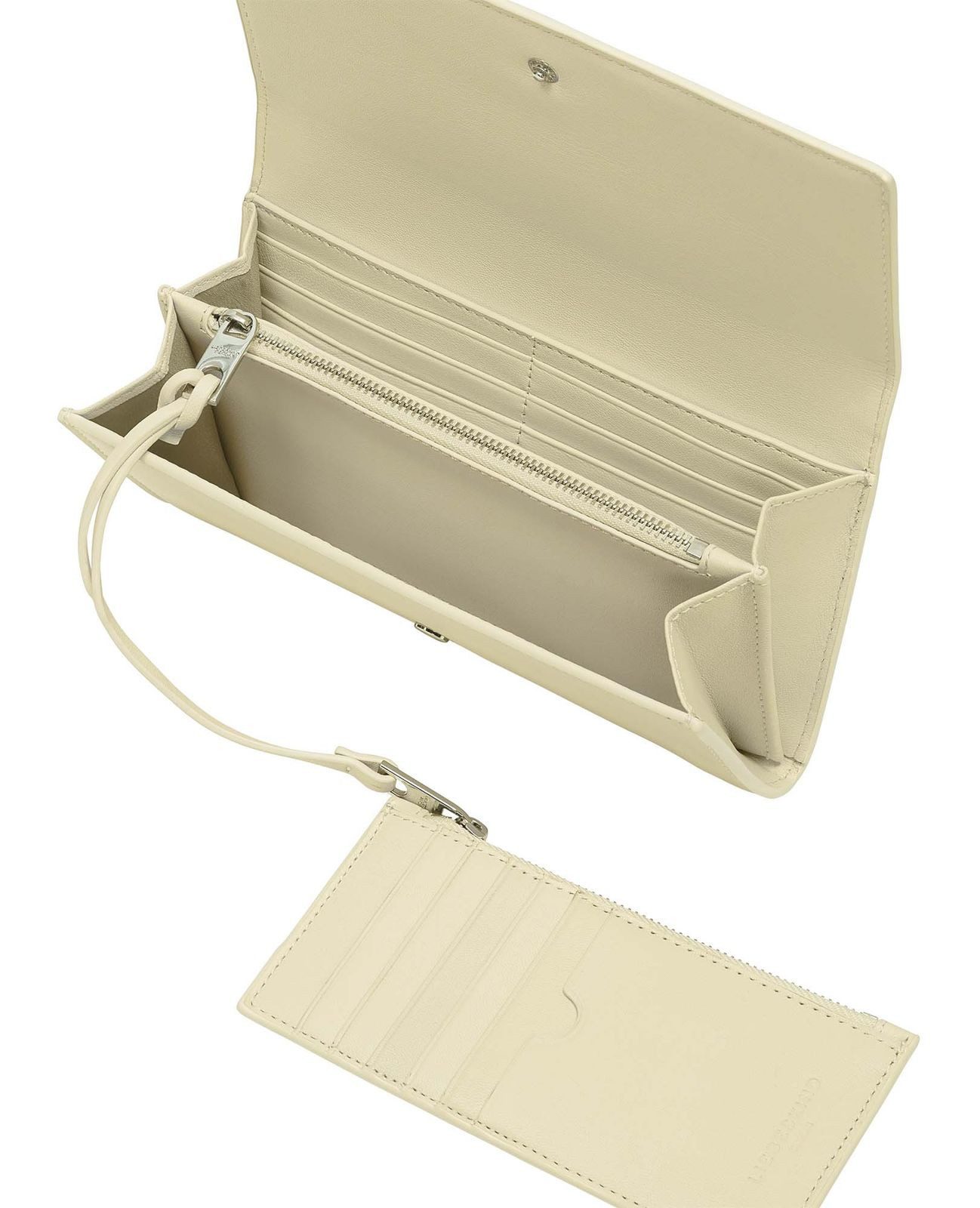 Liebeskind Berlin Geldbörse Valentina Wallet (Set, günstig online kaufen