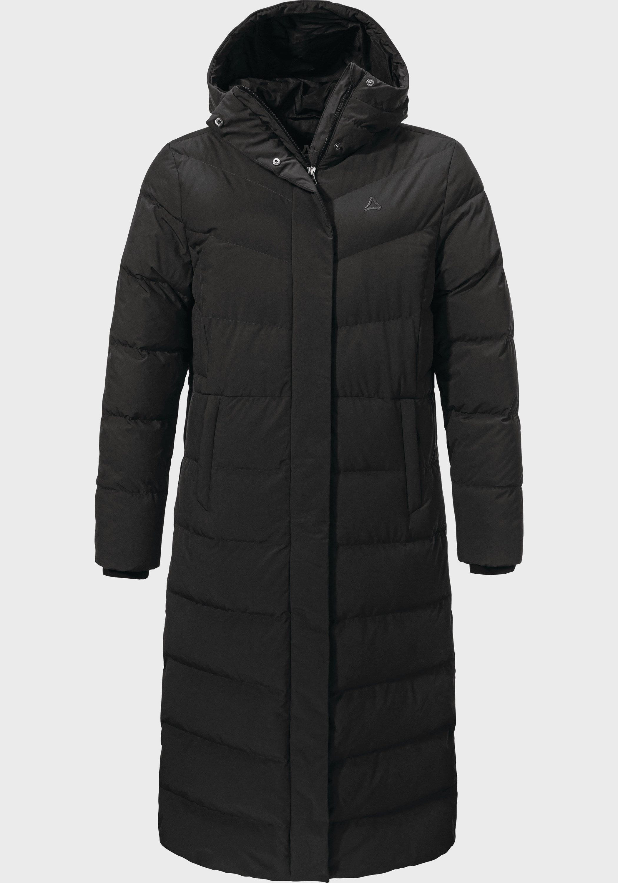 Schöffel Parka Urban Down Coat Style Vindave WMS günstig online kaufen