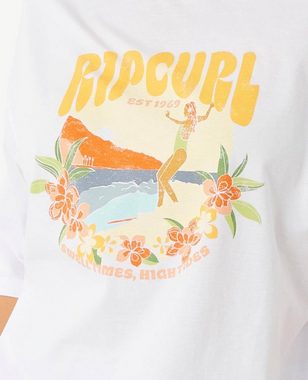 Rip Curl T-Shirt Soul Heritage T-Shirt