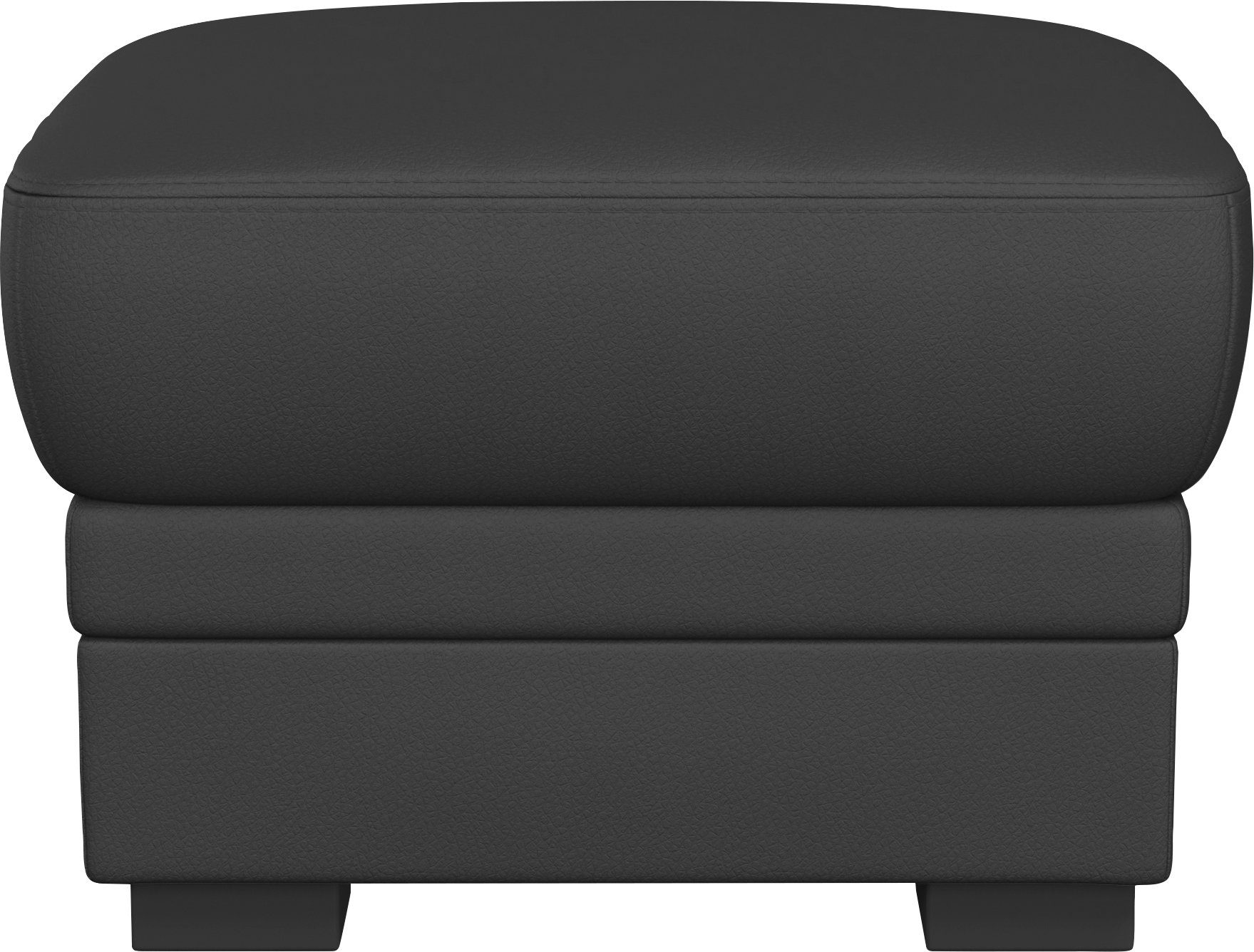 COTTA Hocker Marcus, mit Stauraum