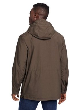 Eddie Bauer Anorak Trekker Wander Anorak