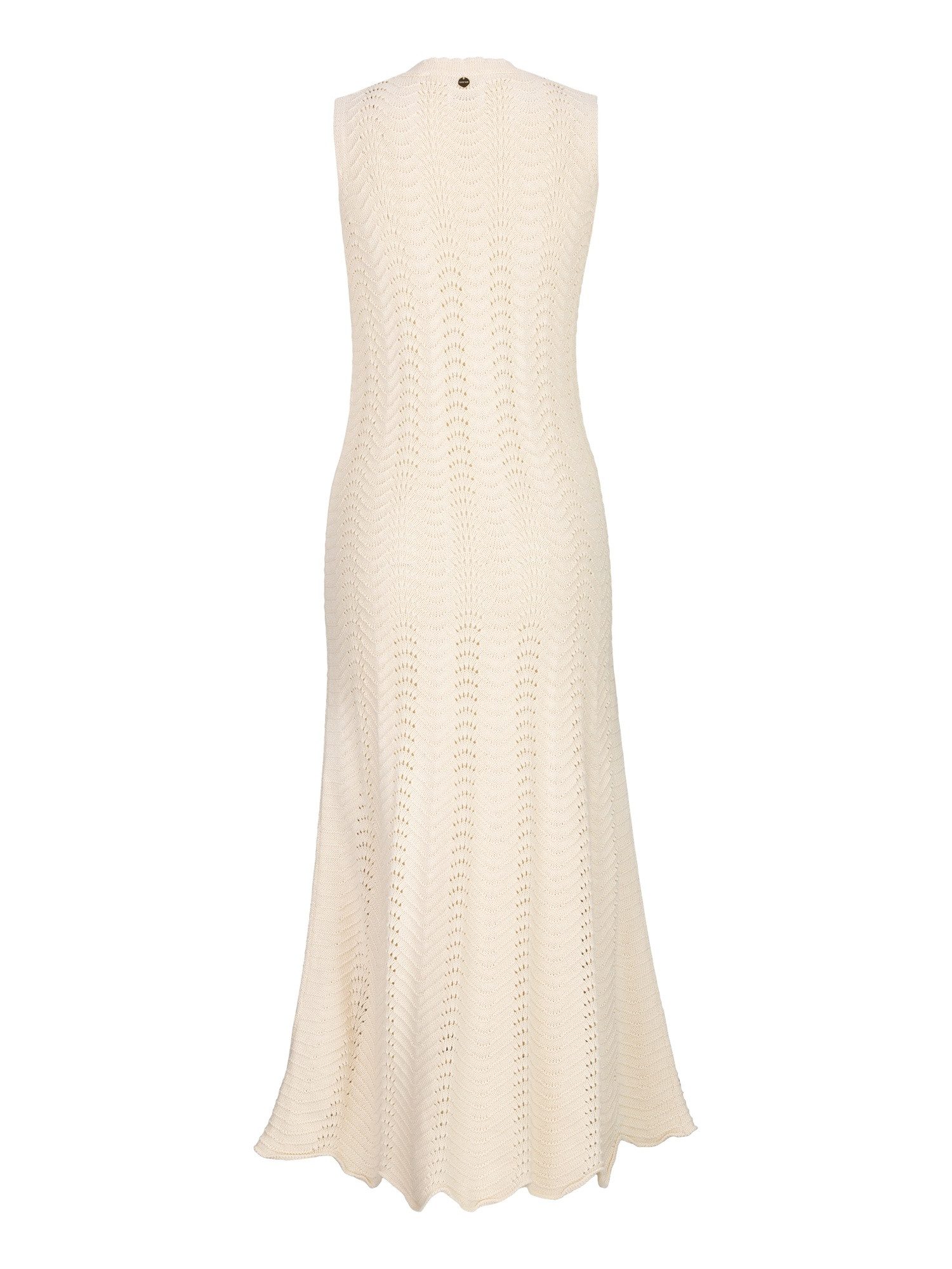 RICHROYAL Sommerkleid Ajour A-line