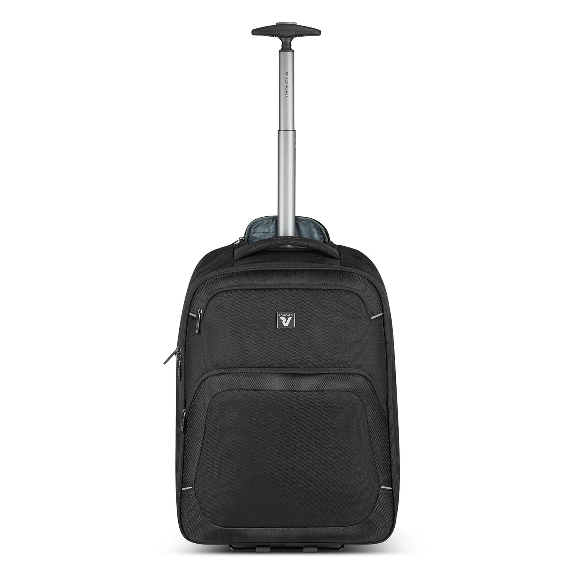 RONCATO Kofferrucksack Gateway, Polyester