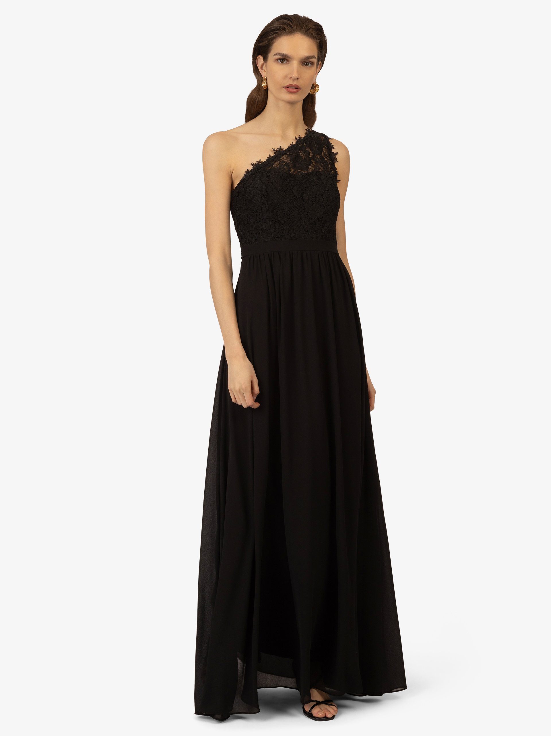 Kraimod Abendkleid aus hochwertigem Polyester Material günstig online kaufen