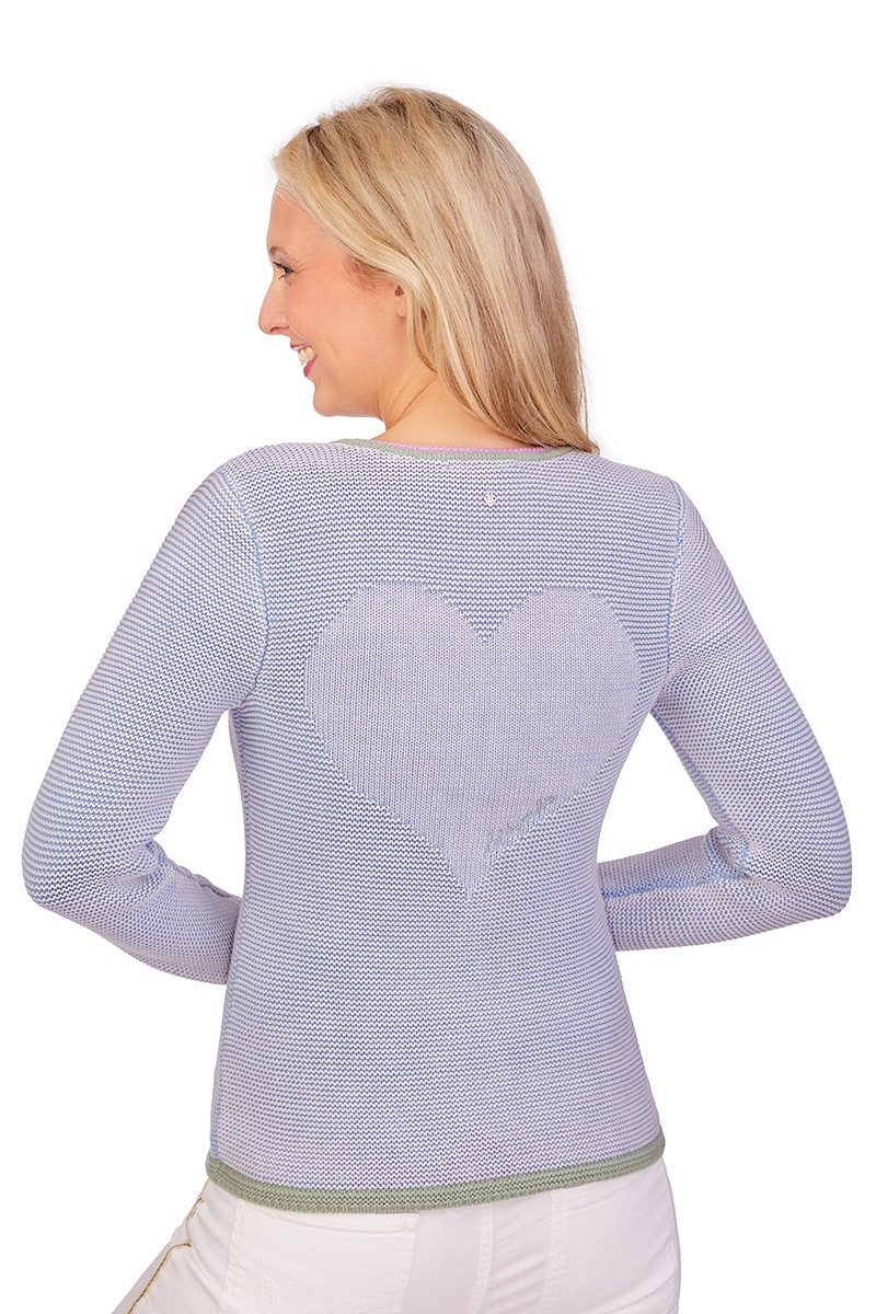 Lieblingsstück Trachtenstrickjacke Strickjacke Damen - ZARA - skyway günstig online kaufen