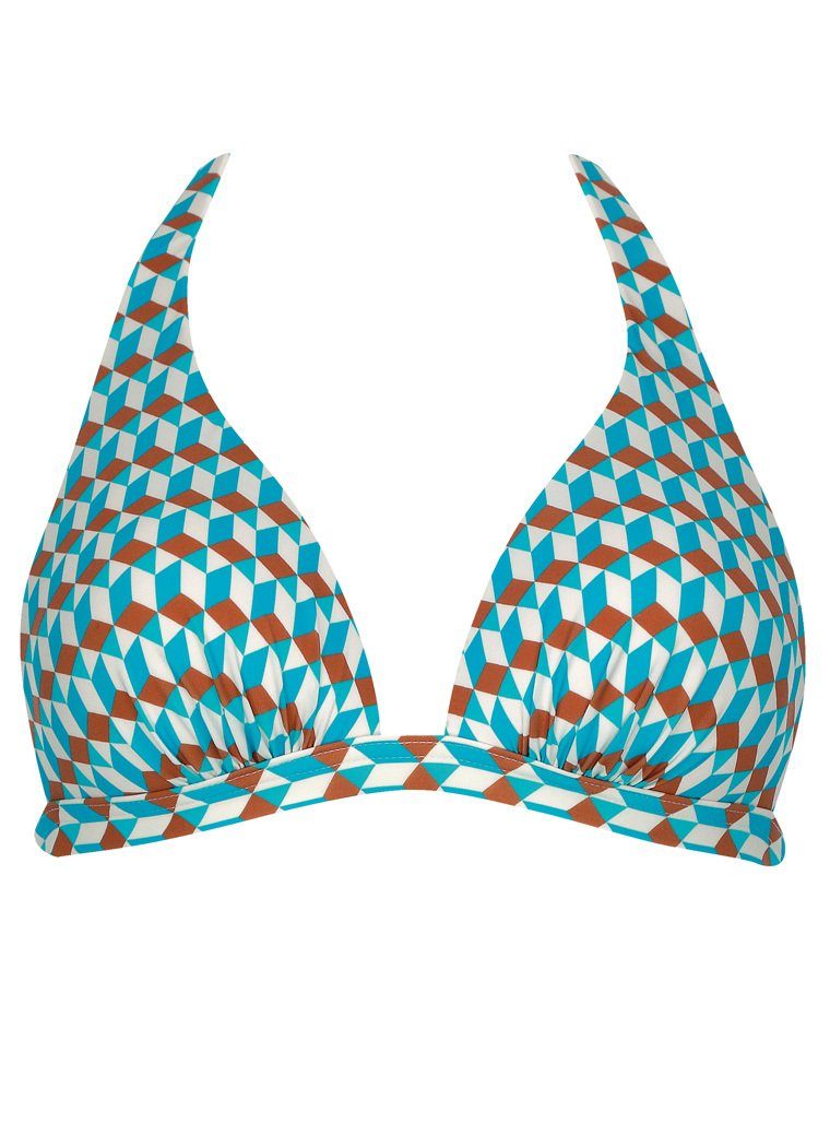 Sunflair Push-Up-Bikini-Top Mix&Match Bikinioberteil (1-St)