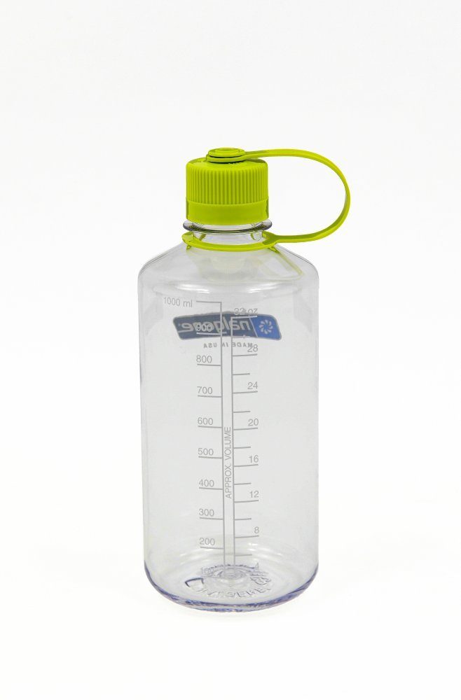 Trinkflasche Nalgene 'EH' klar 1 Trinkflasche L Nalgene