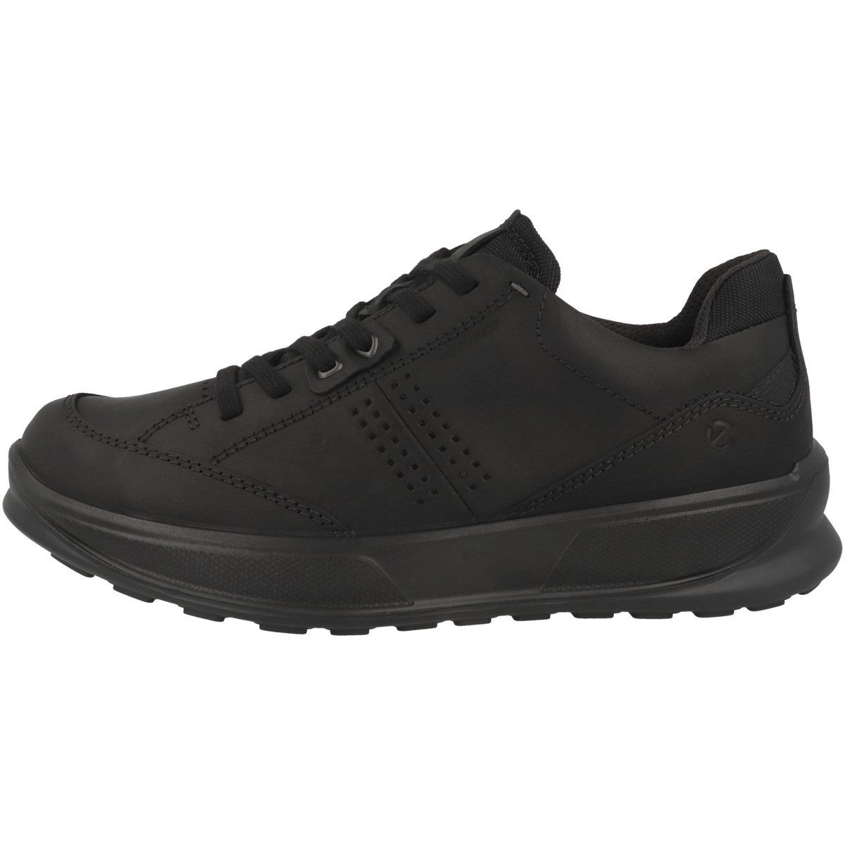 Ecco Byway 2.0 Herren Sneaker Turnschuhe, Sportschuhe, Freizeitschuhe, Halb günstig online kaufen