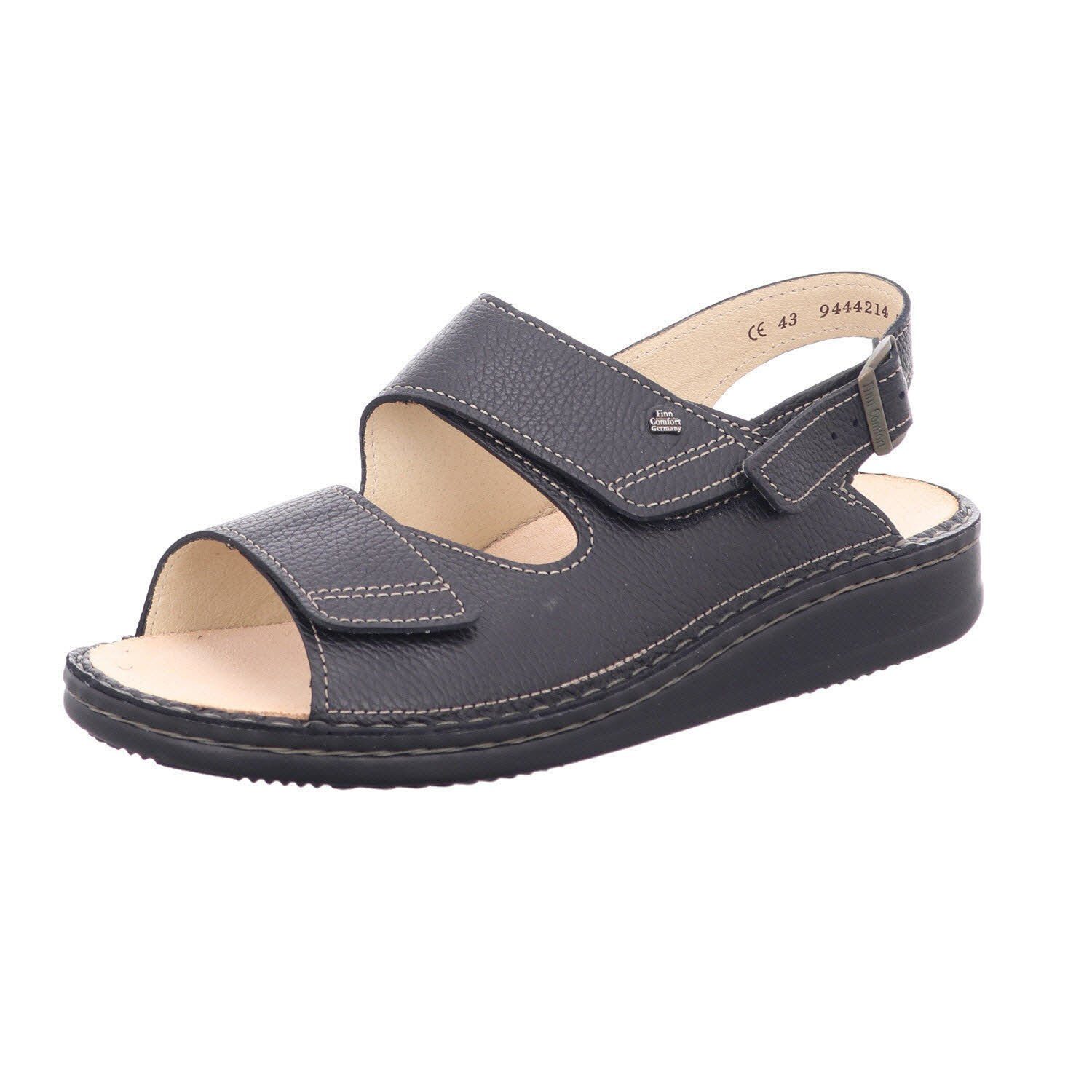 Finn Comfort RIALTO Outdoorsandale (2-tlg) in Hochwertiger Qualität