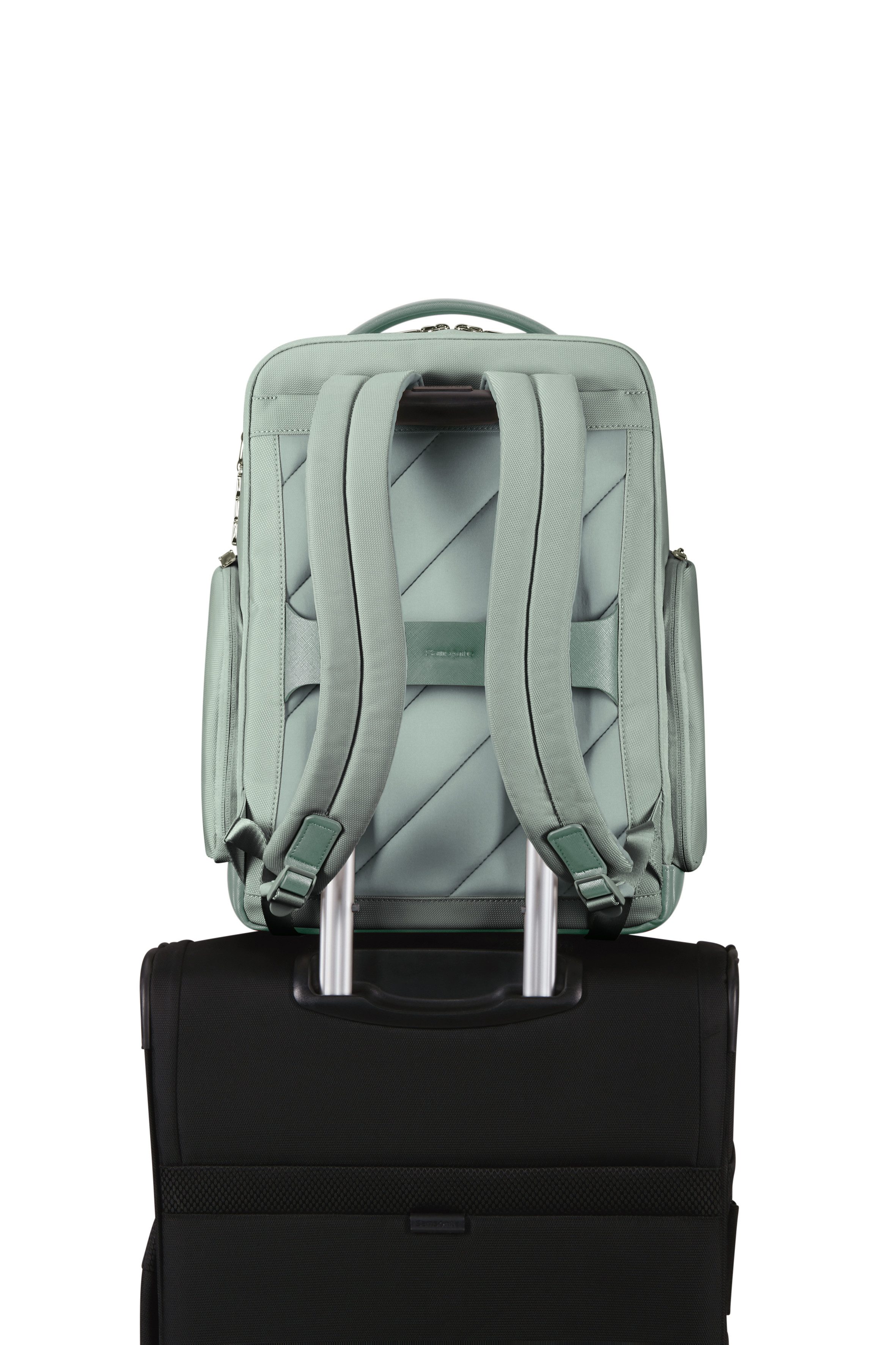Samsonite Reiserucksack IMAGE BIZ, edles Design