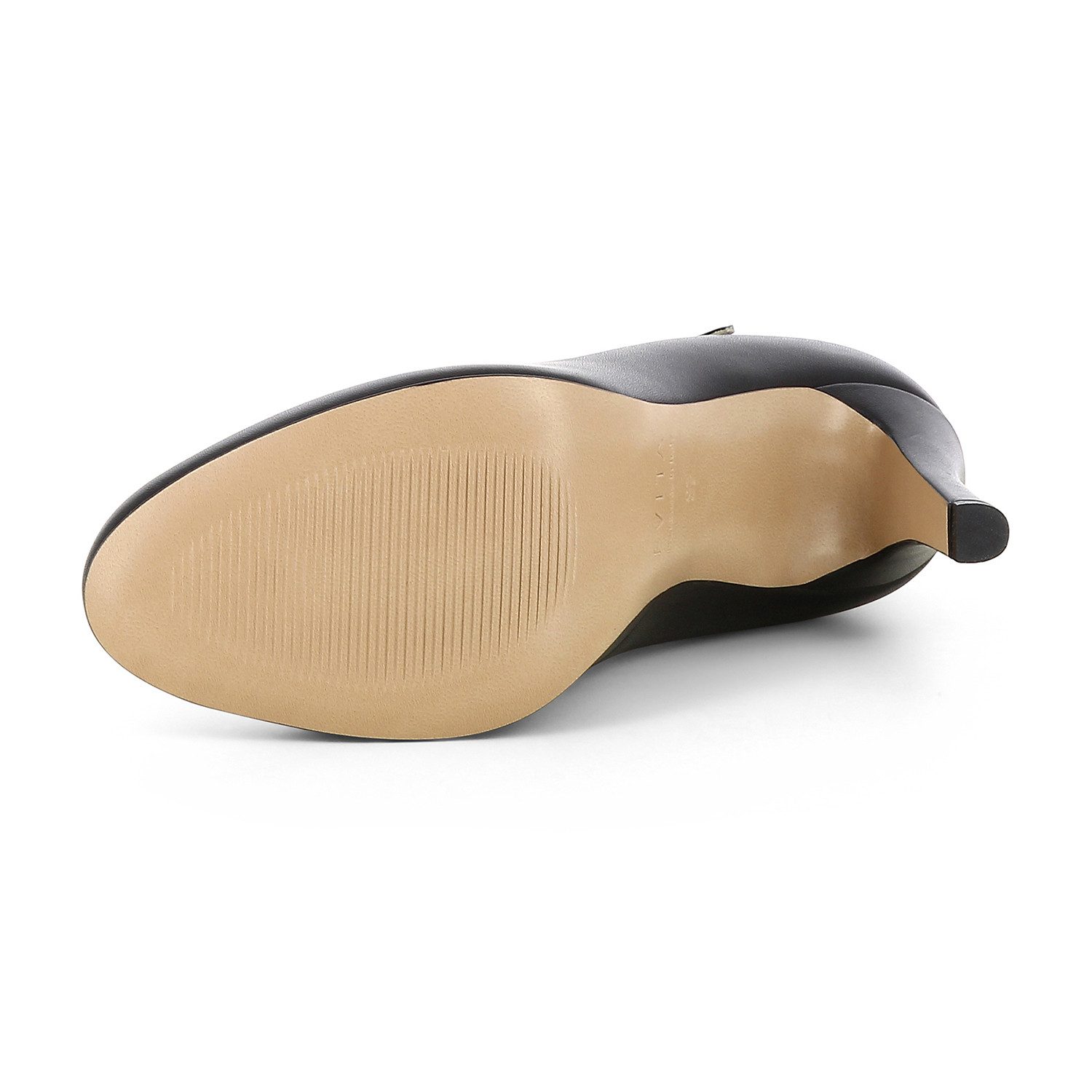 Evita CRISTINA Pumps (Paar, Kunstledersohle) Handmade in Italy
