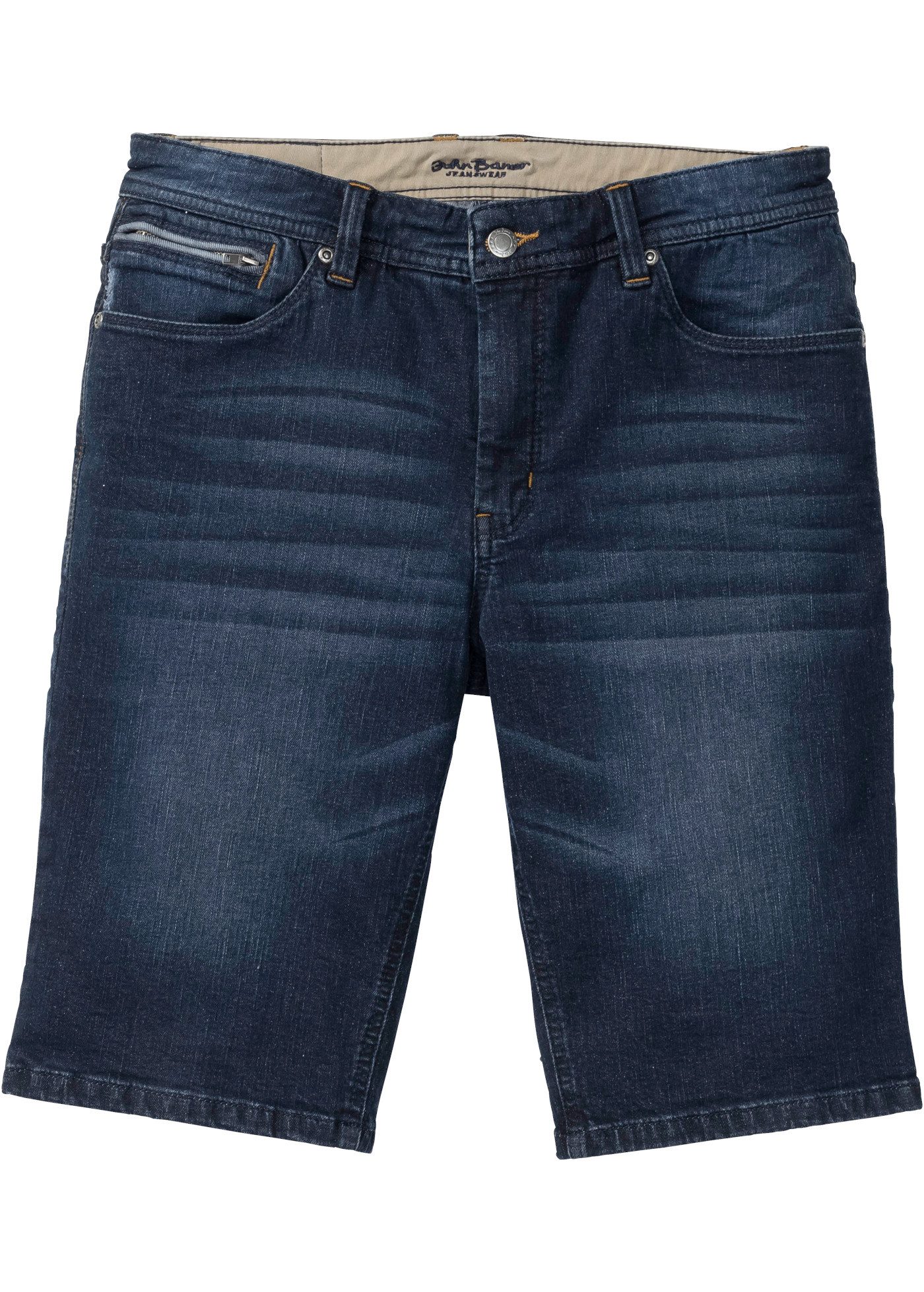 Bermudas