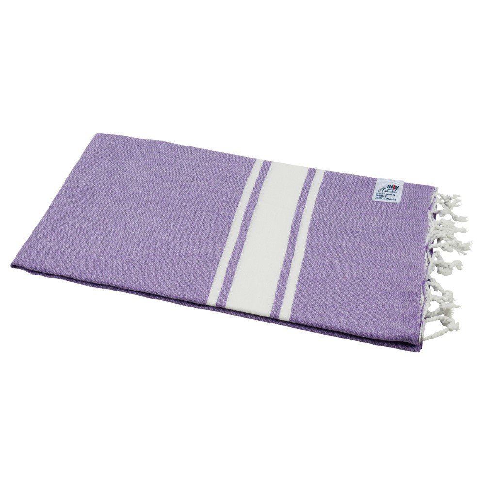 my Hamam Hamamtücher Hamamtuch Strandtuch "Bodrum" günstig online kaufen