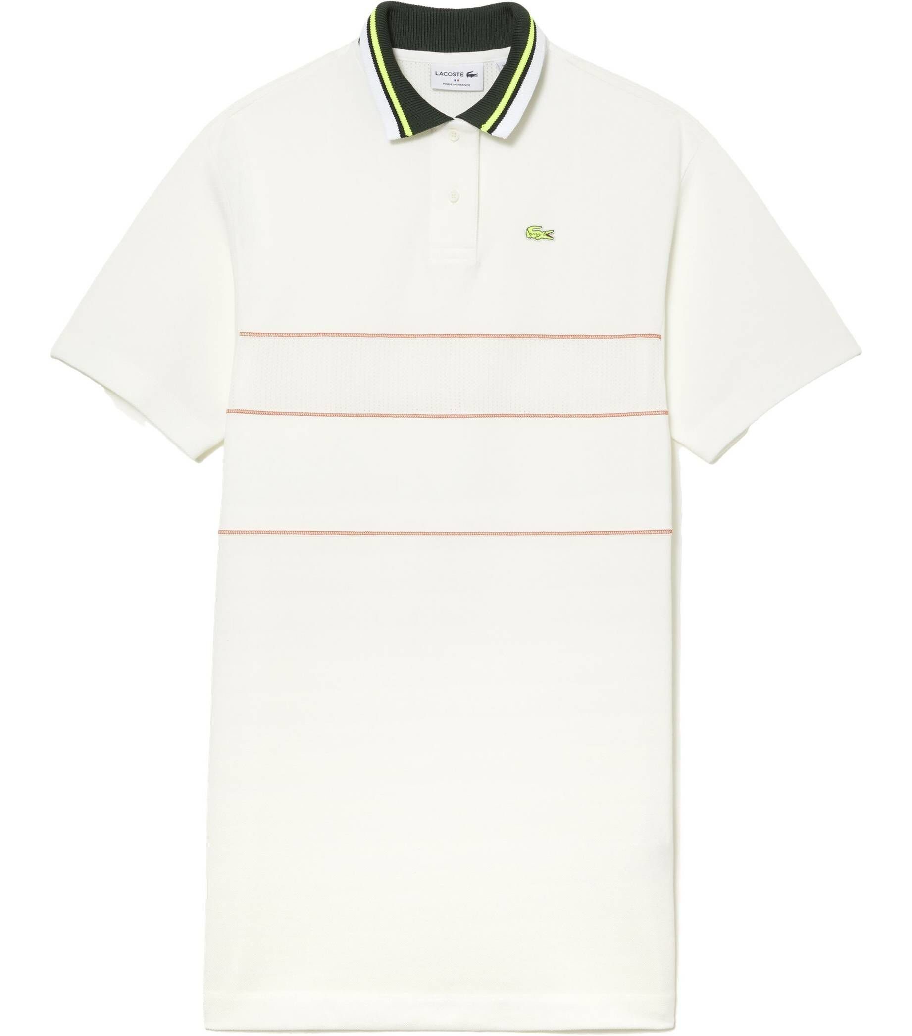 Lacoste Polokleid Damen Polokleid (1-tlg) | Kleider