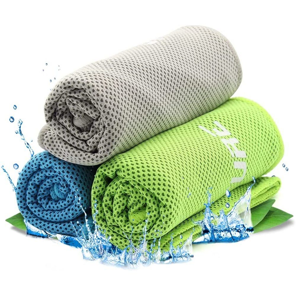 Jormftte Handtücher Handtuch,Sporthandtuch,Mikrofaser Handtuch