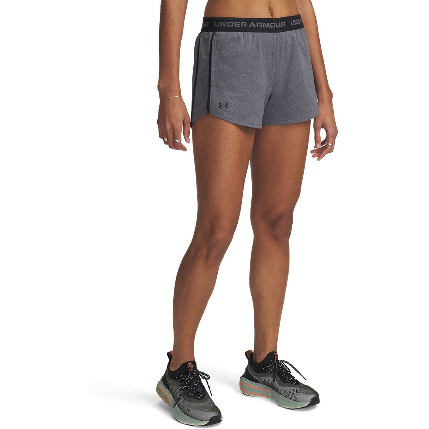 Under Armour® Funktionsshorts Short TECH PLAY UP SHORTS