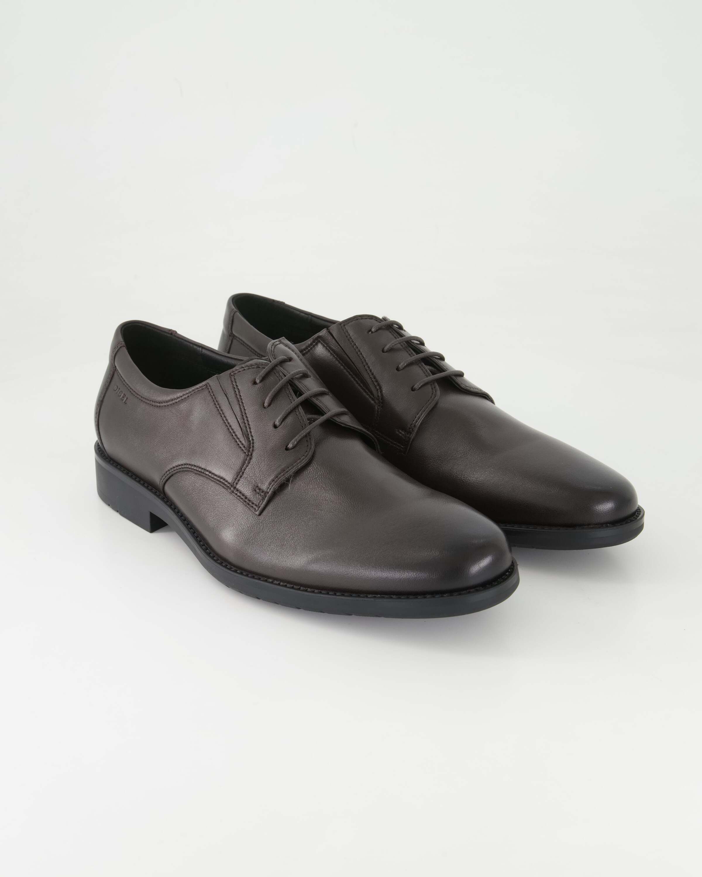 Digel Silvio Schnürschuh Obermaterial: Leder