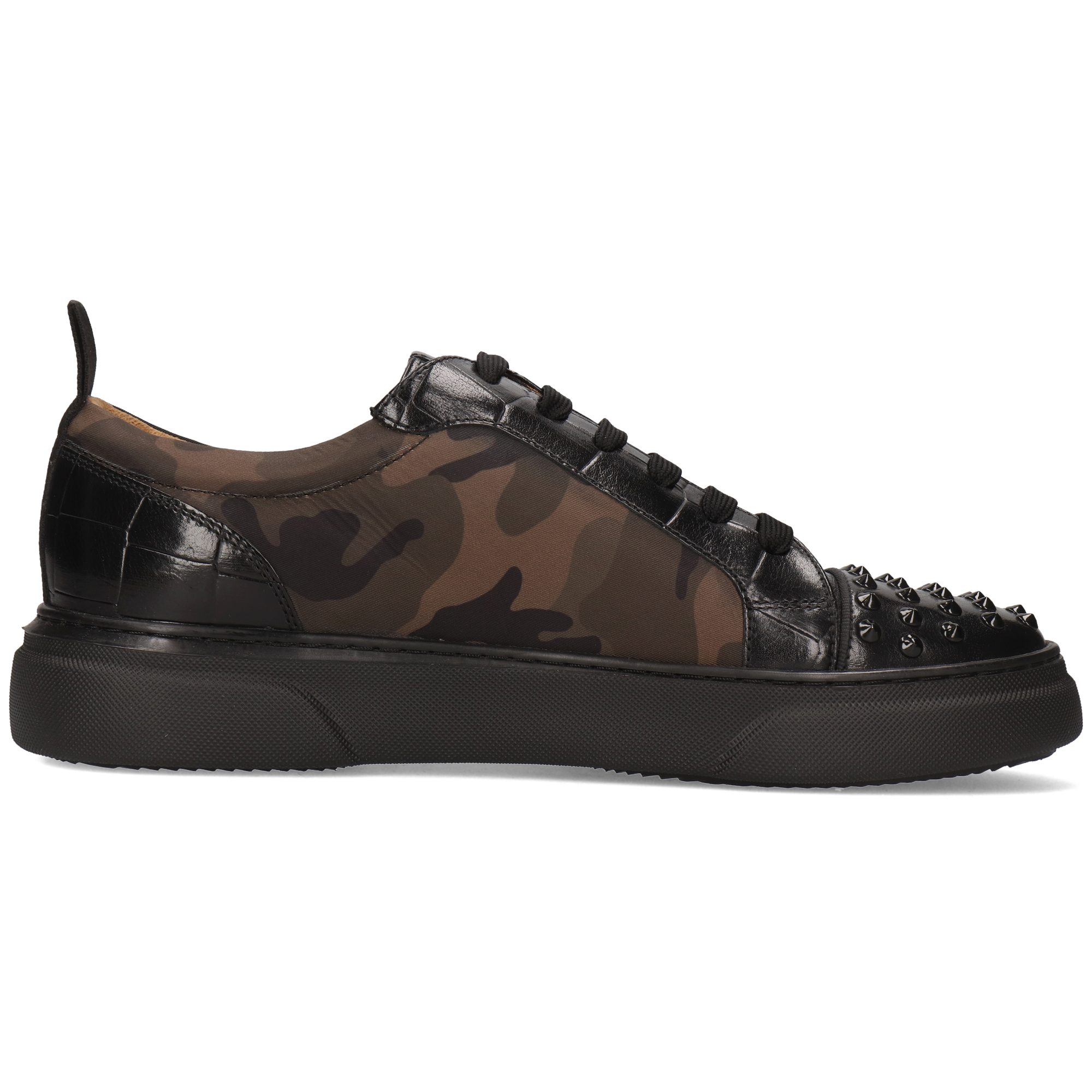 Melvin & Hamilton Harvey 12 Sneaker günstig online kaufen