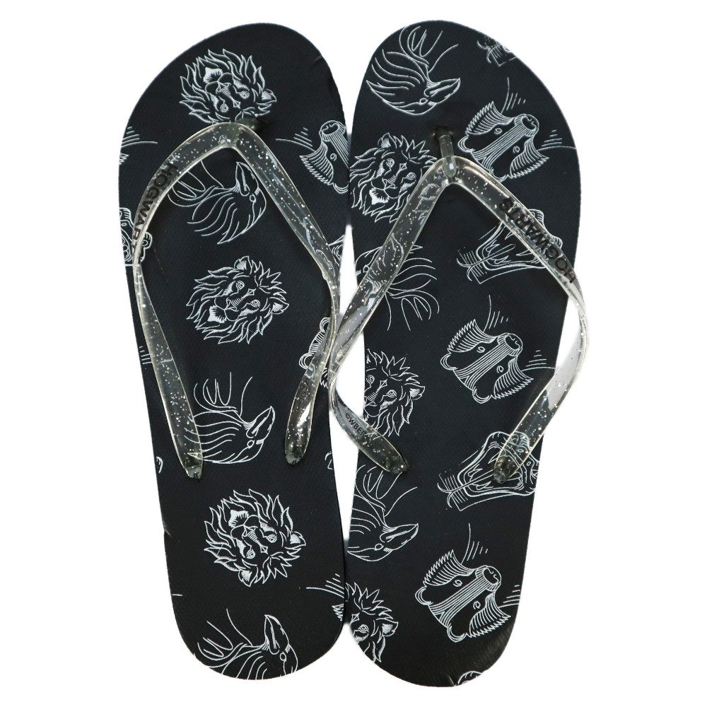 Harry Potter Harry Potter Damen Flip Flops Kinder Сандалии Latschen Gr. 36-41 Zehentrenner