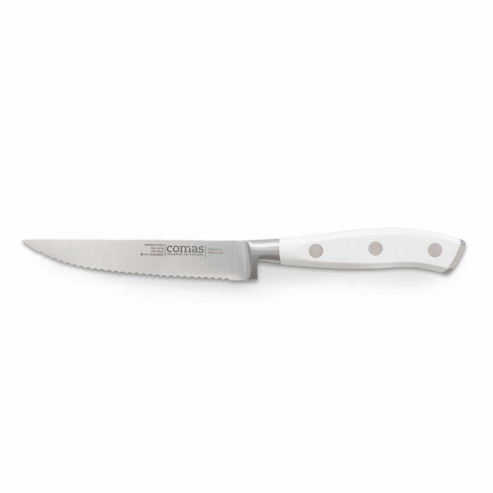 comas Steakkochmesser Marble