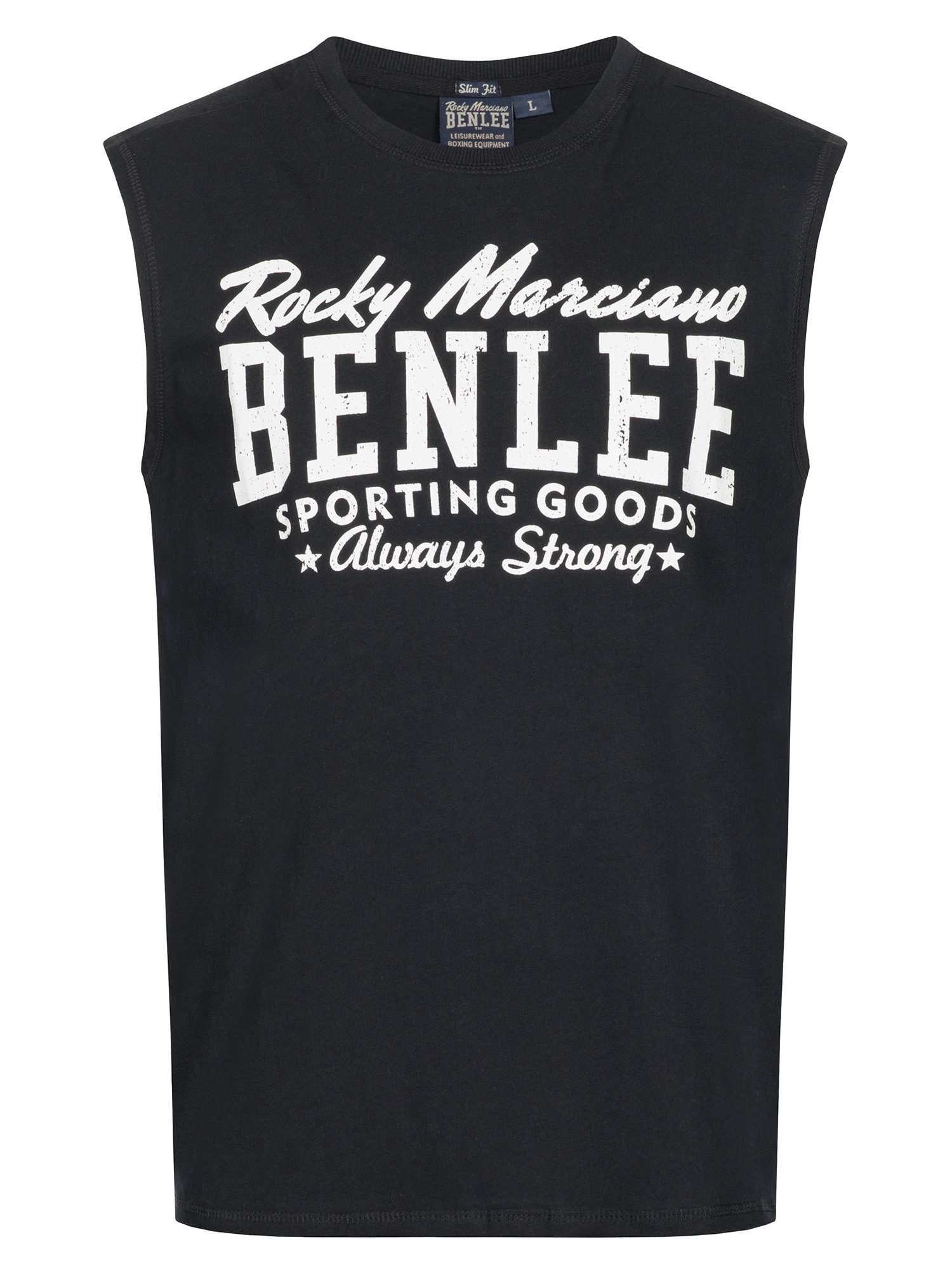 Benlee Rocky Marciano T-Shirt LASTARZA günstig online kaufen