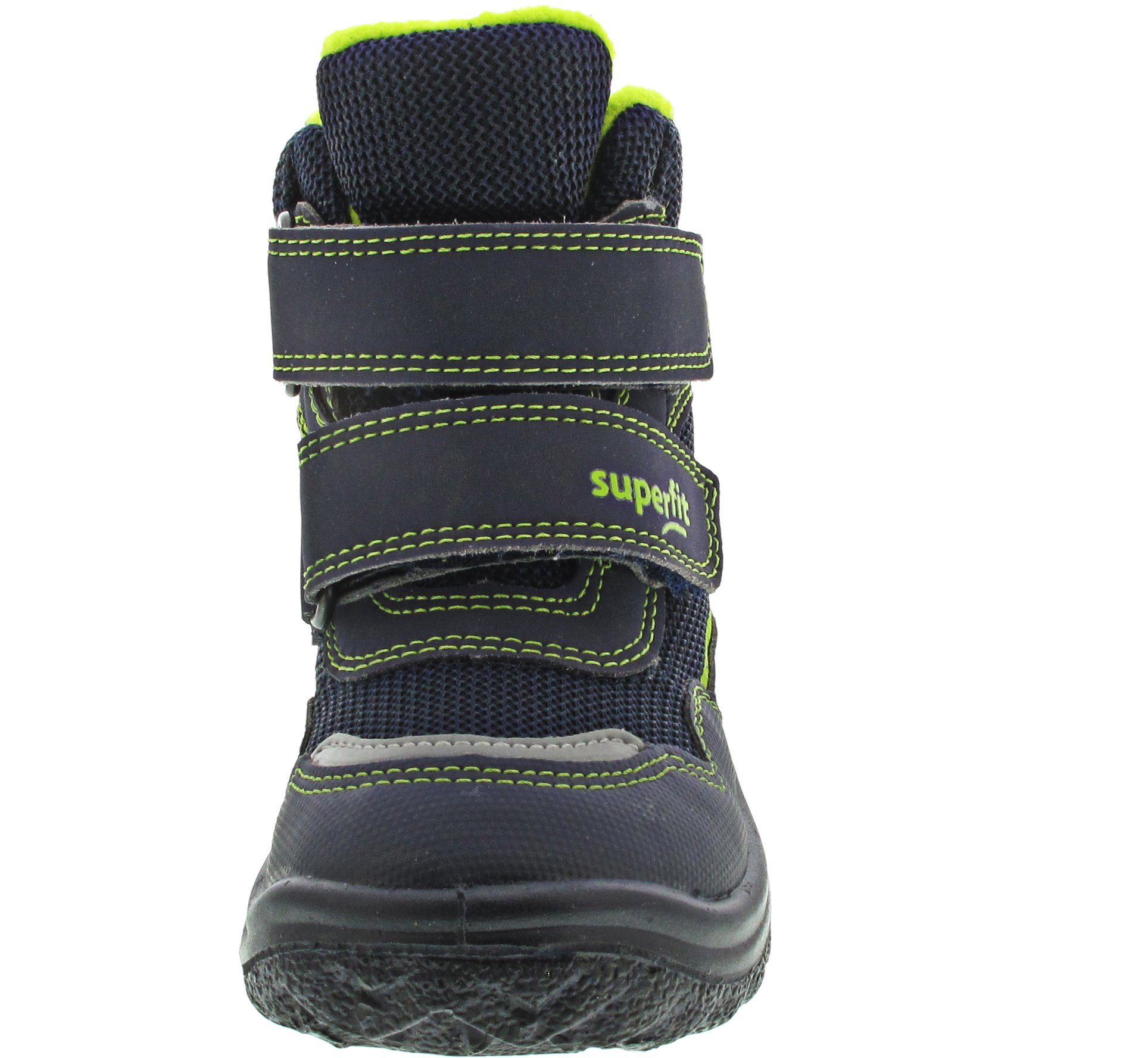 super fit Lauflernschuh