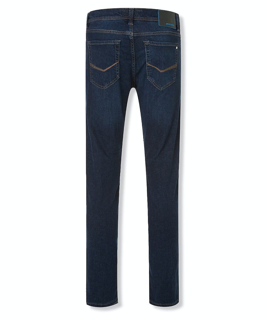 Pierre Cardin Tapered-fit-Jeans Lyon Tapered 3451 günstig online kaufen