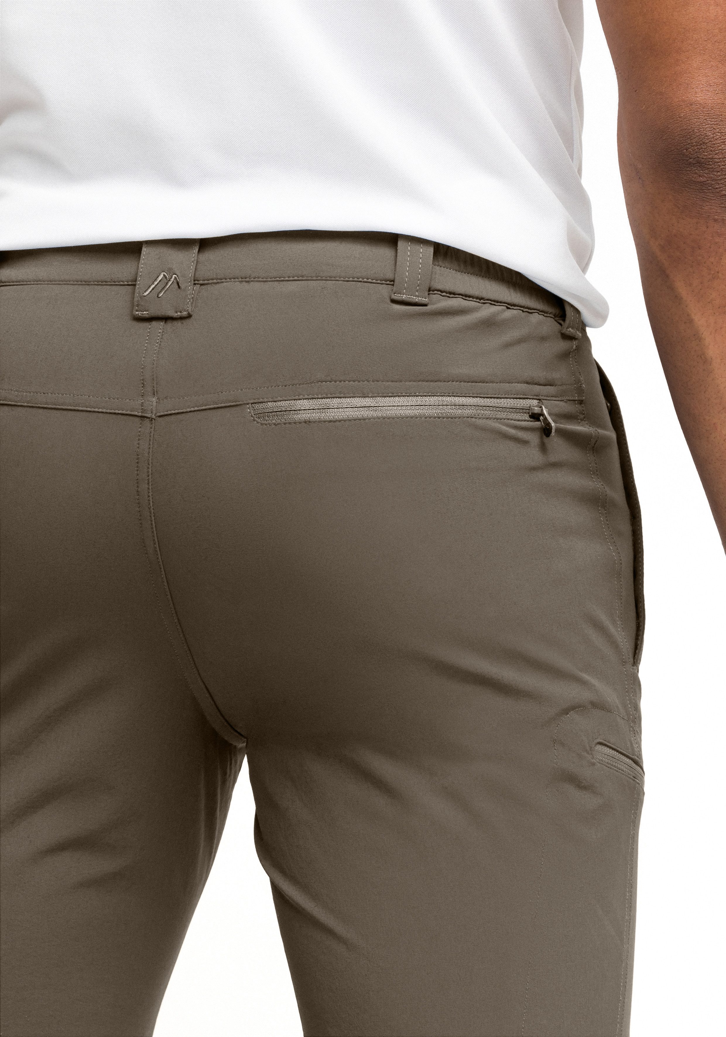Maier Sports Trekkinghose Maier Sports Herren günstig online kaufen
