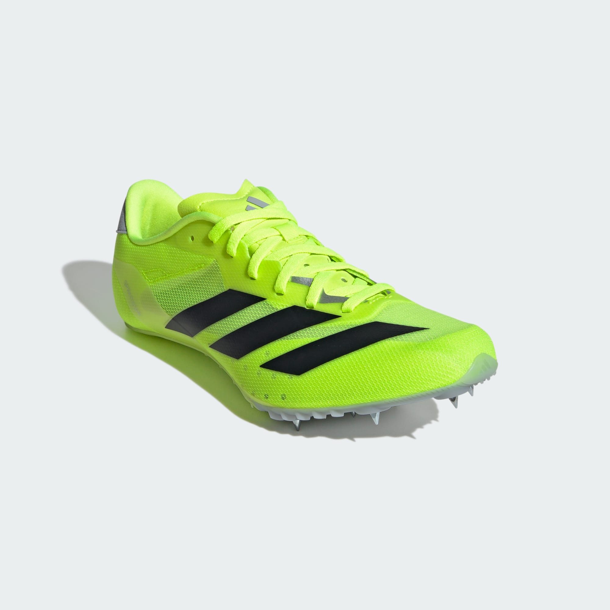 adidas Performance ADIZERO SPRINTSTAR SPIKE-SCHUH Laufschuh (1-tlg) günstig online kaufen