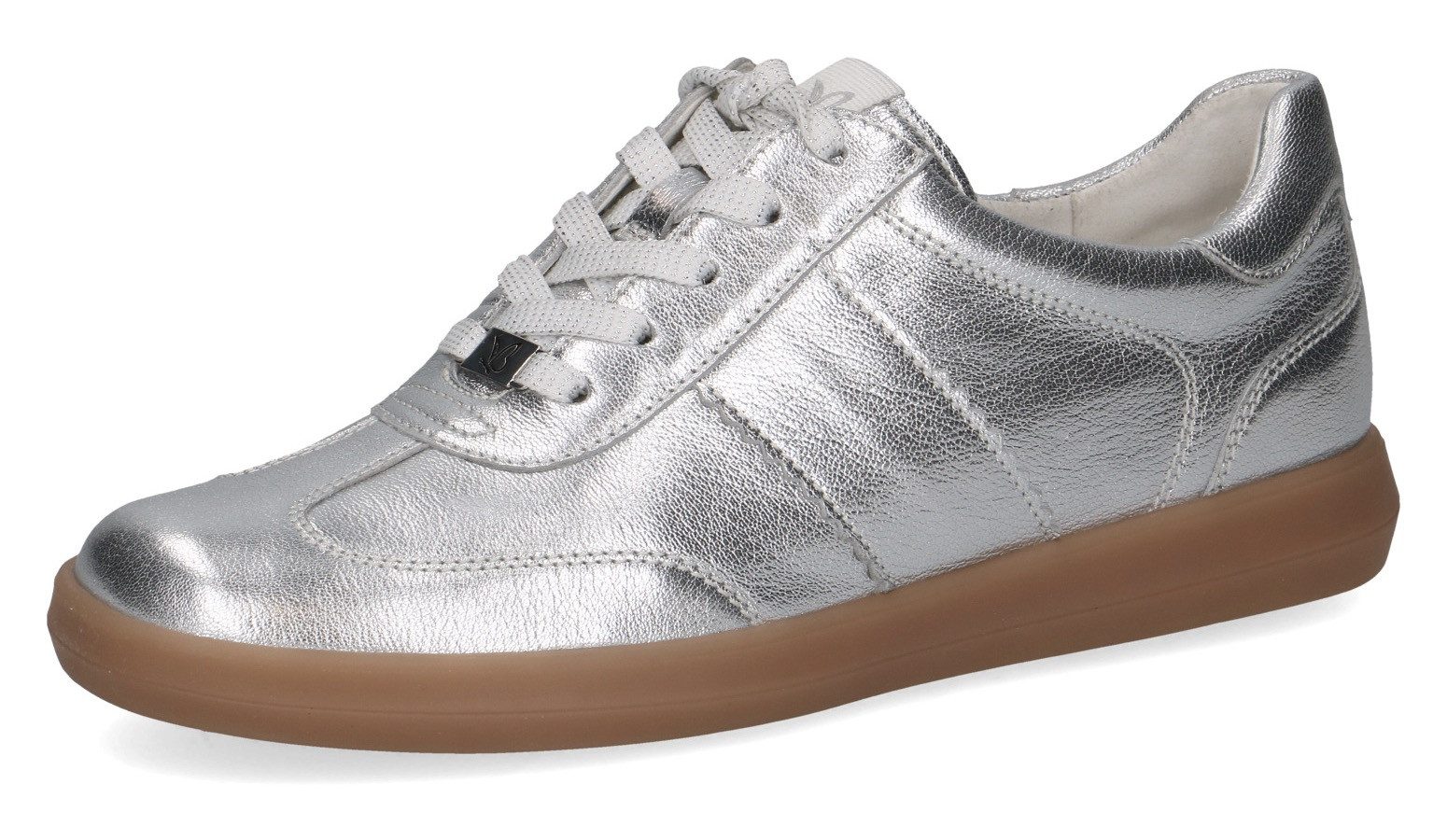 Plateausneaker