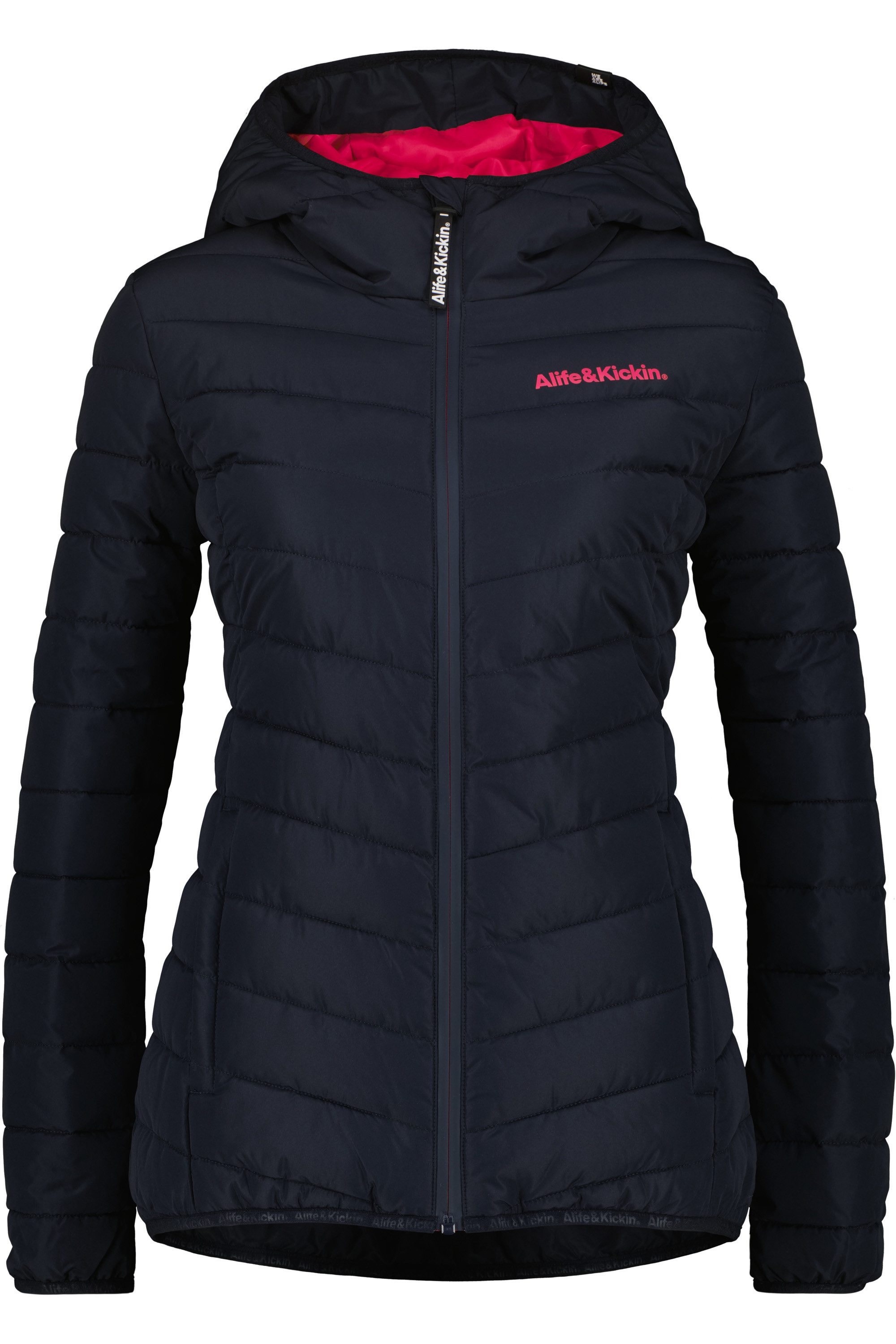 Alife & Kickin Winterjacke Damen RabeaAK günstig online kaufen