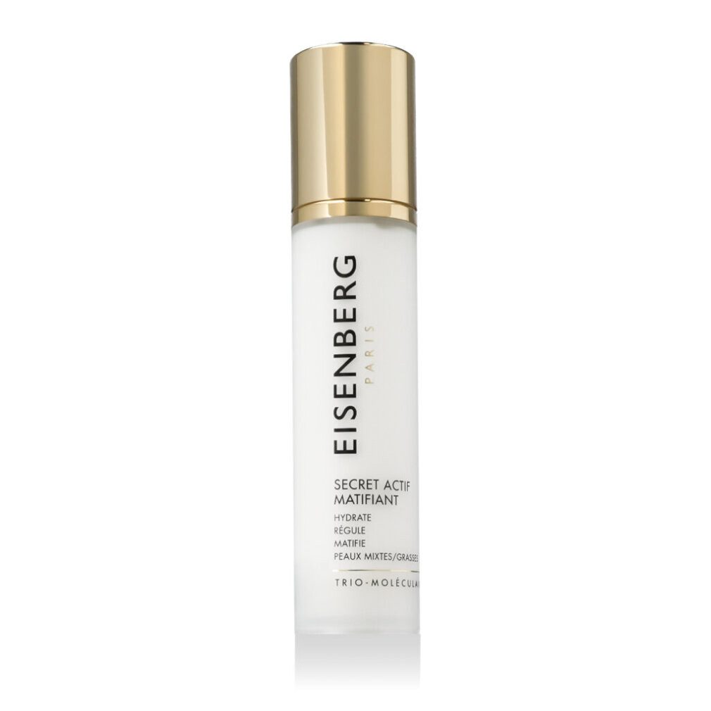 Eisenberg Körperpflegemittel Active Mattifying Secret