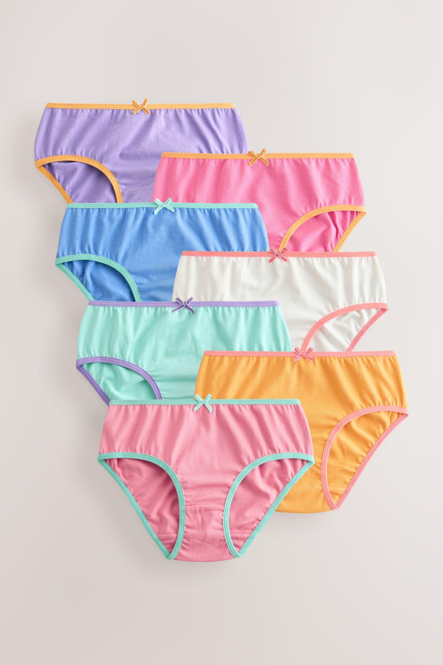 Next Slip 7er-Pack Unterhosen (7-St)