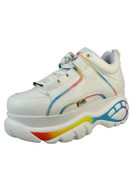 Buffalo 1533344 1339-14 2.0 White/Rainbow Sneaker