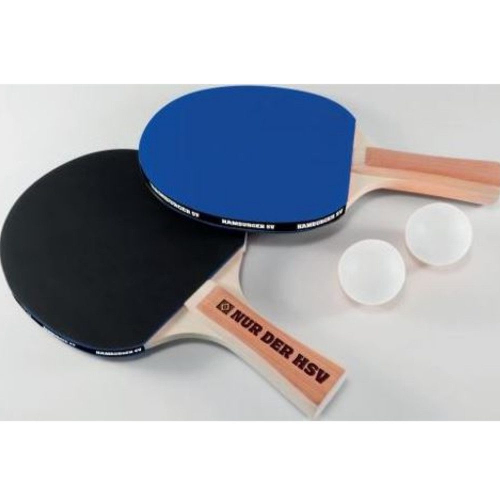 VertriebsArena GmbH Tischtennisschläger HSV Tischtennis Set