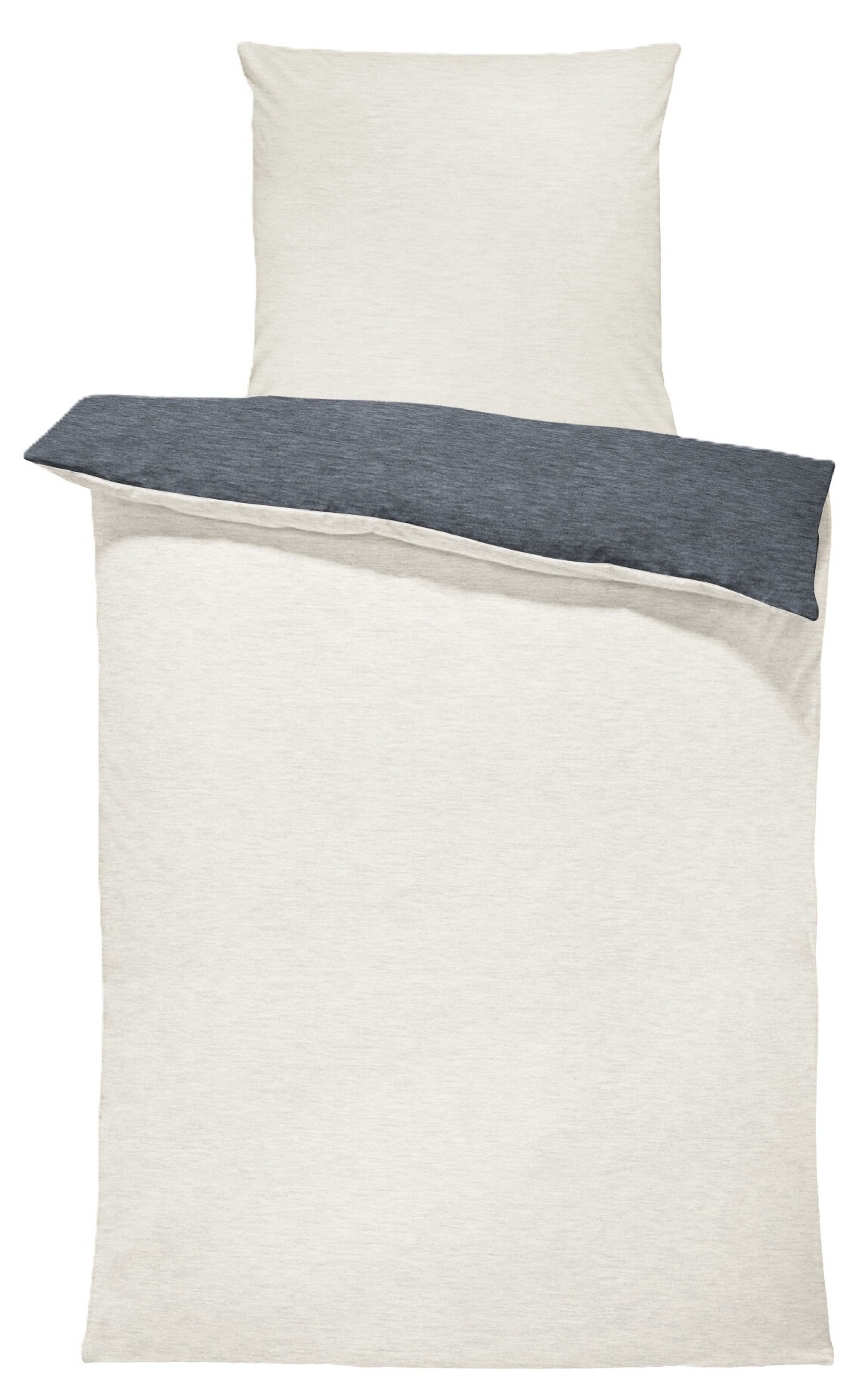 Bettwäsche Wende Melange