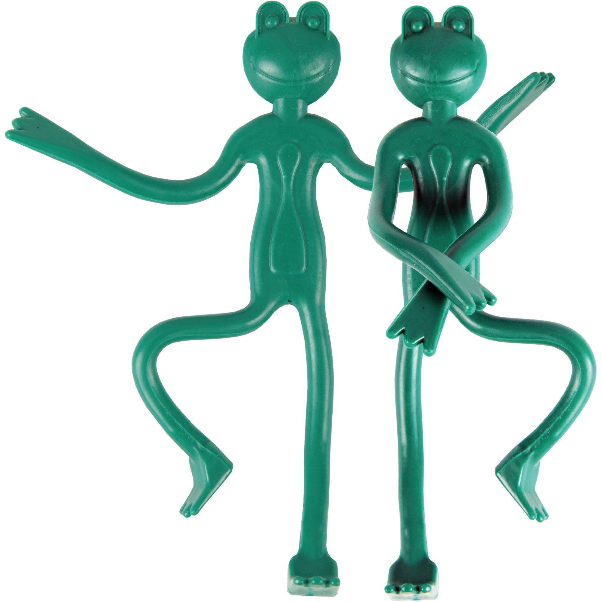 Bestlivings Rankhilfe Frosch Set, 8 St., günstig online kaufen