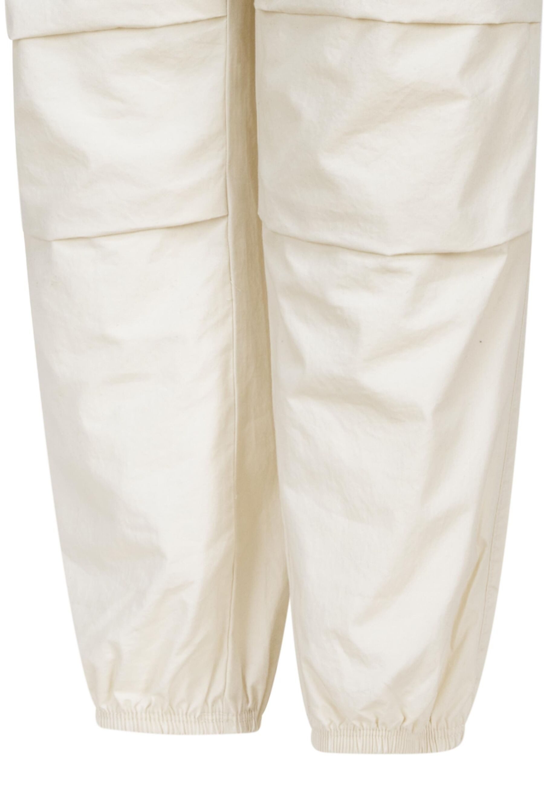 Converse Jogginghose CNVG WOVEN PARACHUTE PANT (1-tlg) sportlicher Stil, aus Baumwolle, bequemer Tragekomfort