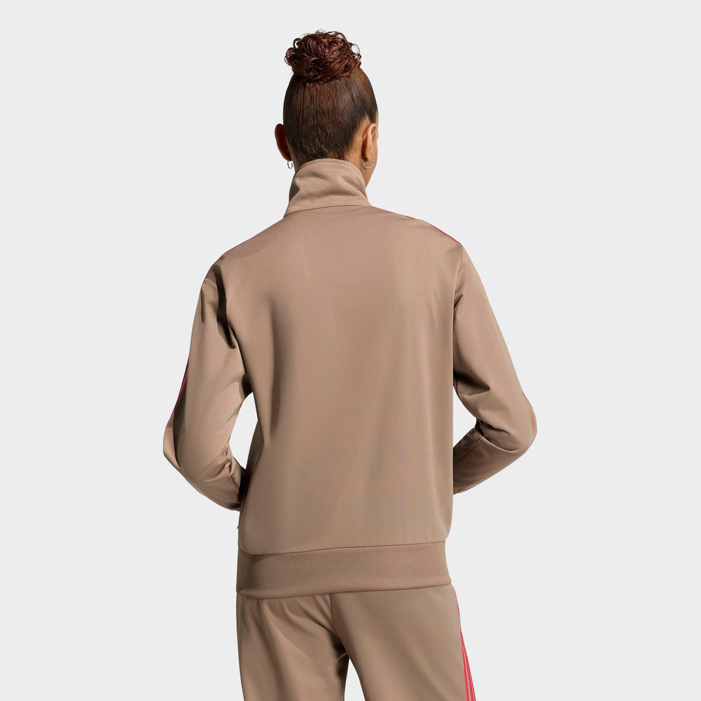adidas Originals Trainingsjacke FIREBIRD TRACK LOOSE FIREBIRD, locker geschnitten