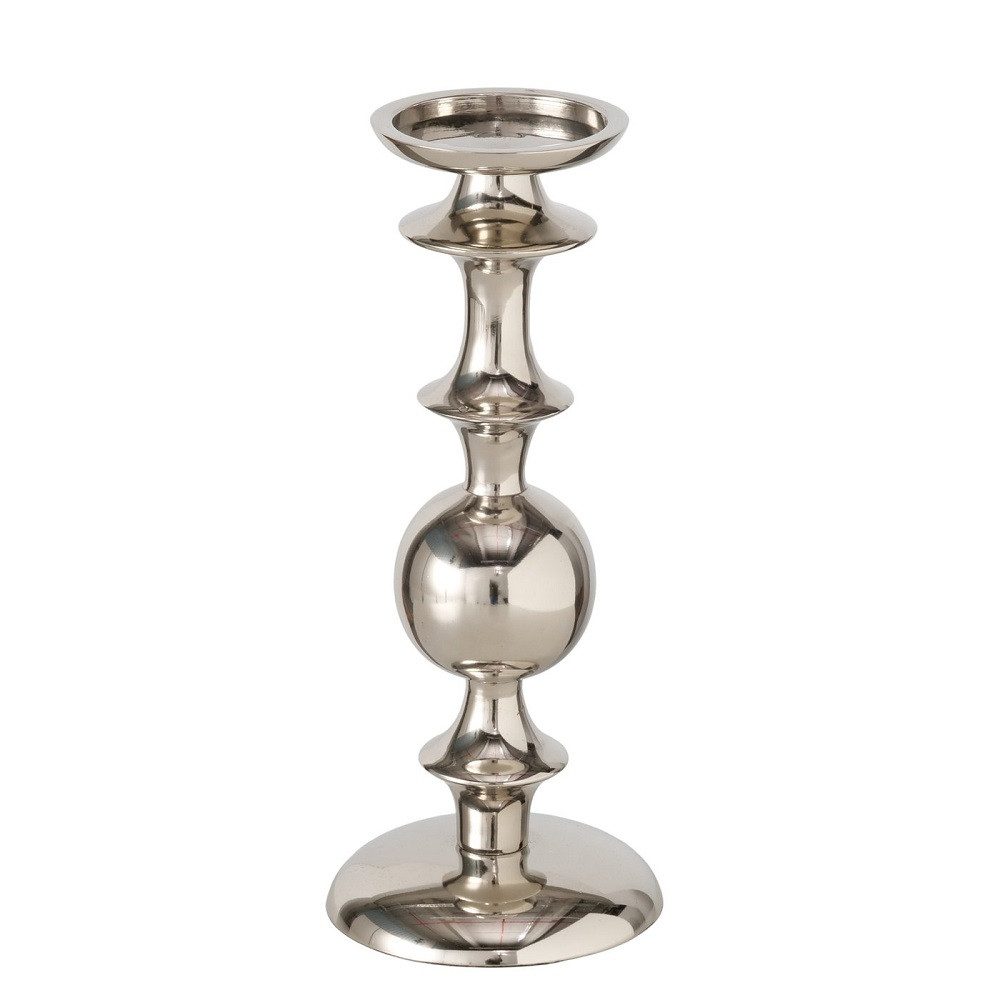 BOLTZE Kerzenleuchter Boltze Kerzenleuchter Eliso, Kerzenständer, Gold, H 342cm, 2069564