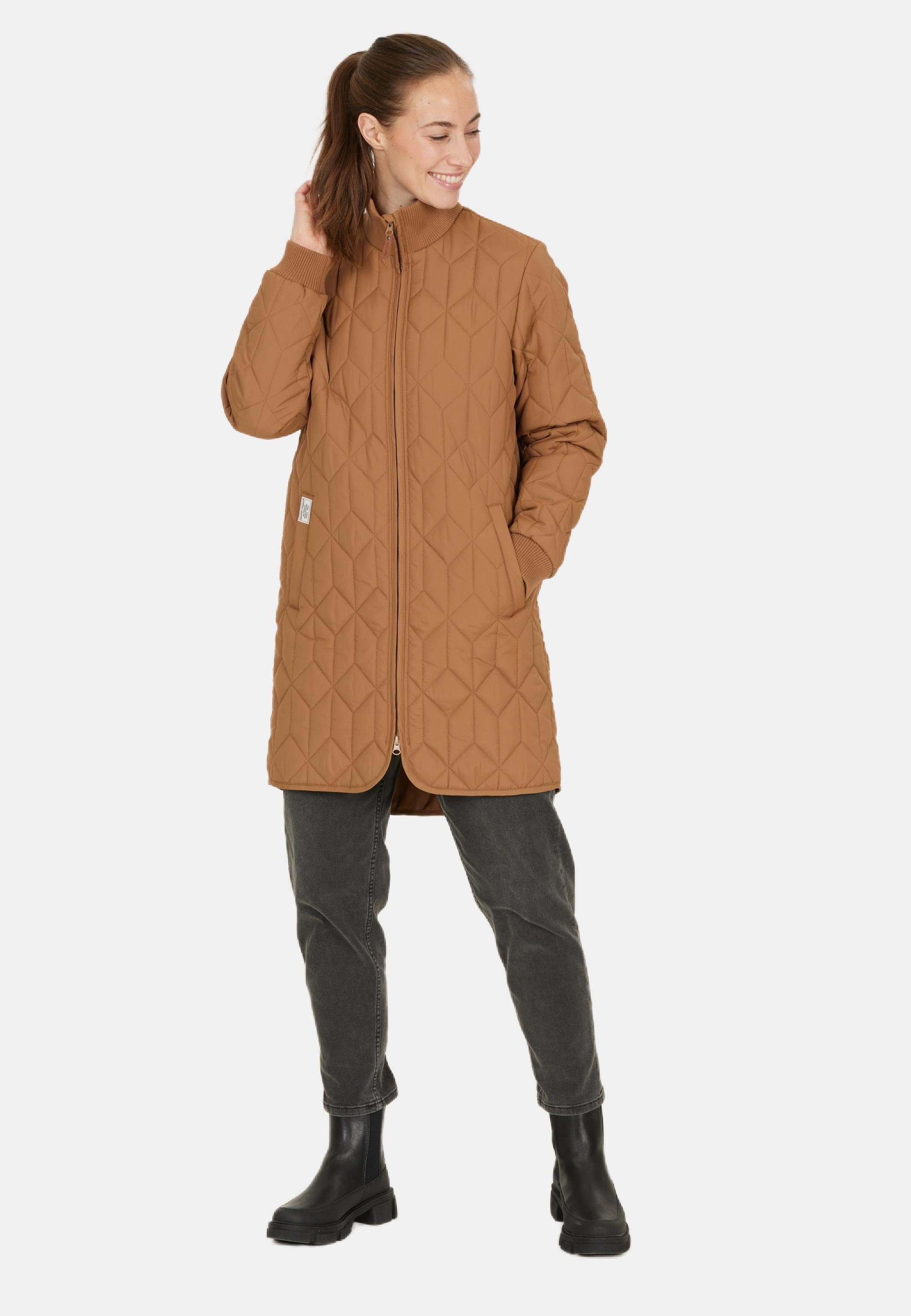 WEATHER REPORT Outdoorjacke Nokka mit atmungsaktiver Funktion günstig online kaufen