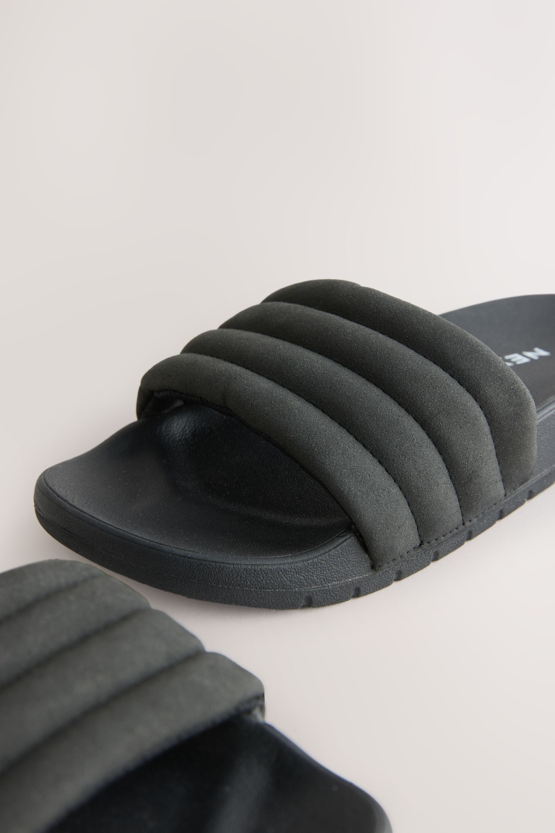 Next Sandalen Badepantolette (1-tlg)