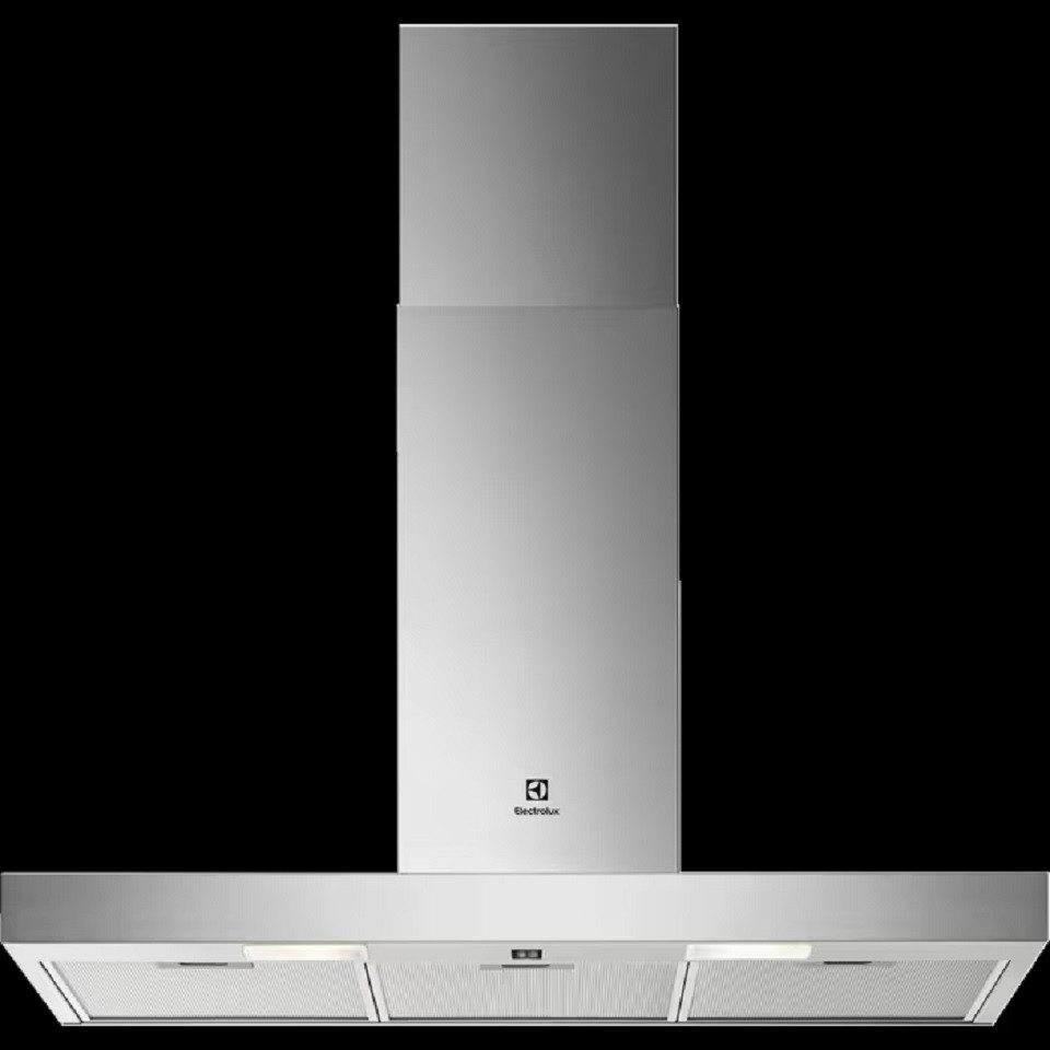 AEG Zwischenbauhaube EFT39X Serie keine Angaben EFT39X, LED-Beleuchtung, Wippschalter