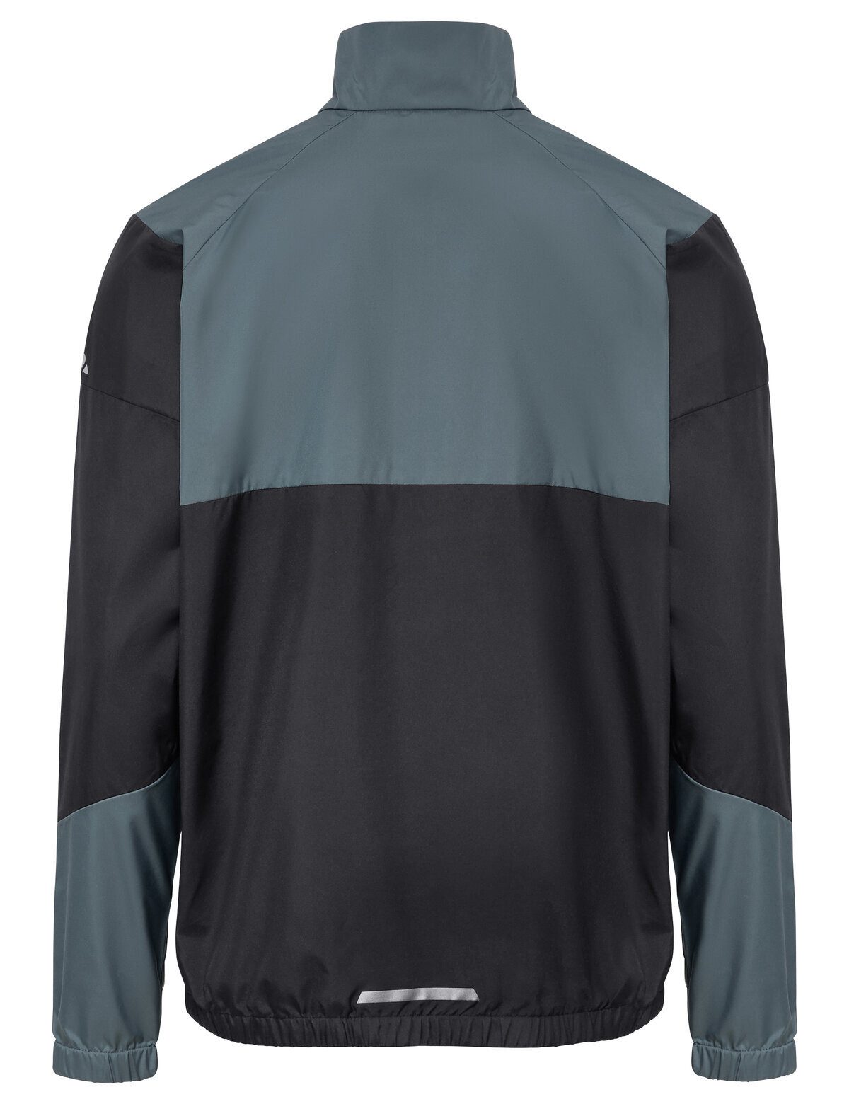 VAUDE Fahrradjacke Men's Loamer Air Jacket II (1-St) vielseitig einsetzbare Regenjacke, leicht und kompakt