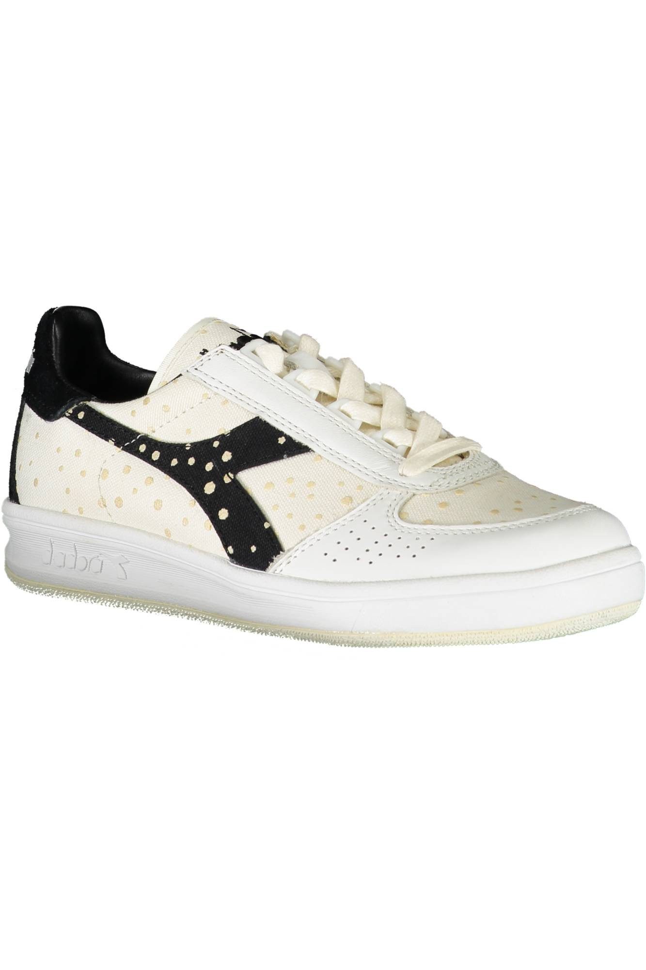 Diadora Sneaker Weiße Damen Sportschuhe – Stilvolle Sneaker mit