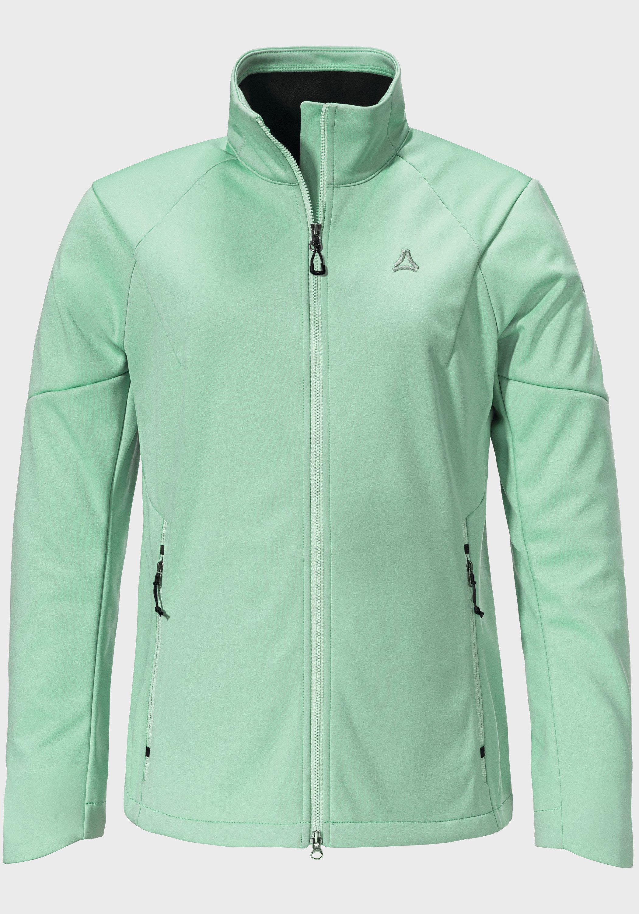 Schöffel Outdoorjacke Hiking Softshell Jk Style günstig online kaufen